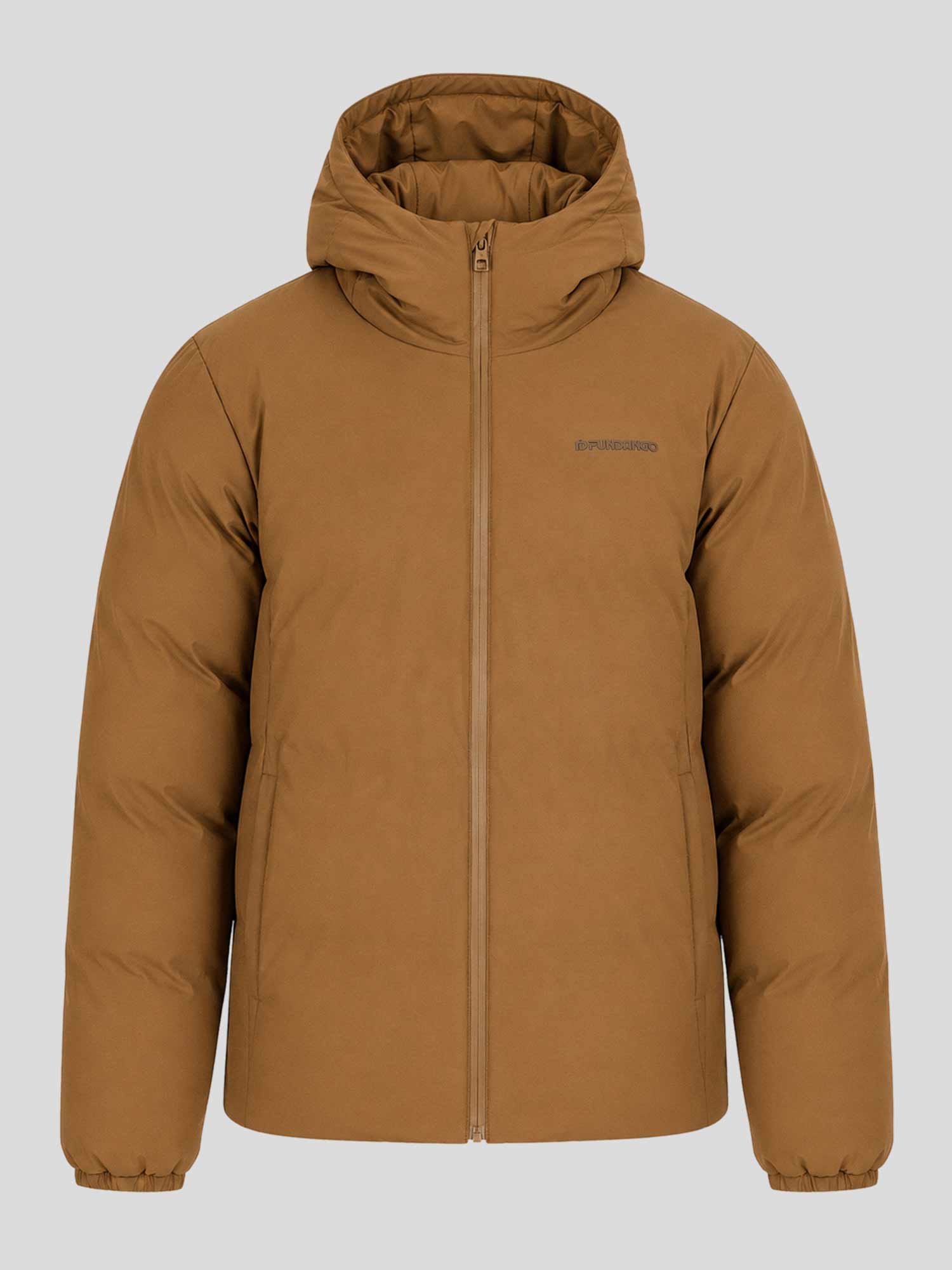 FUNDANGO Яке Newport Puffer