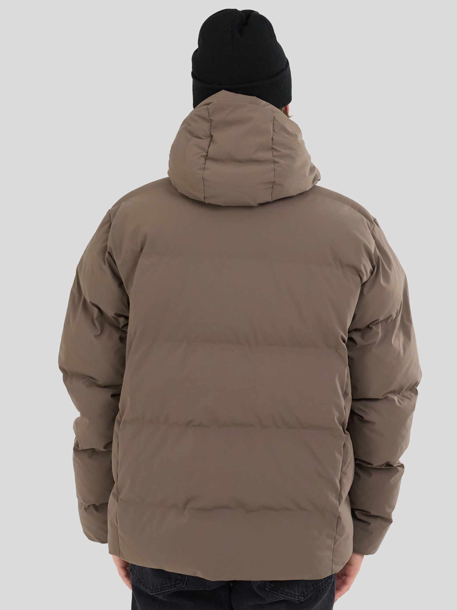 FUNDANGO Яке Newport Puffer