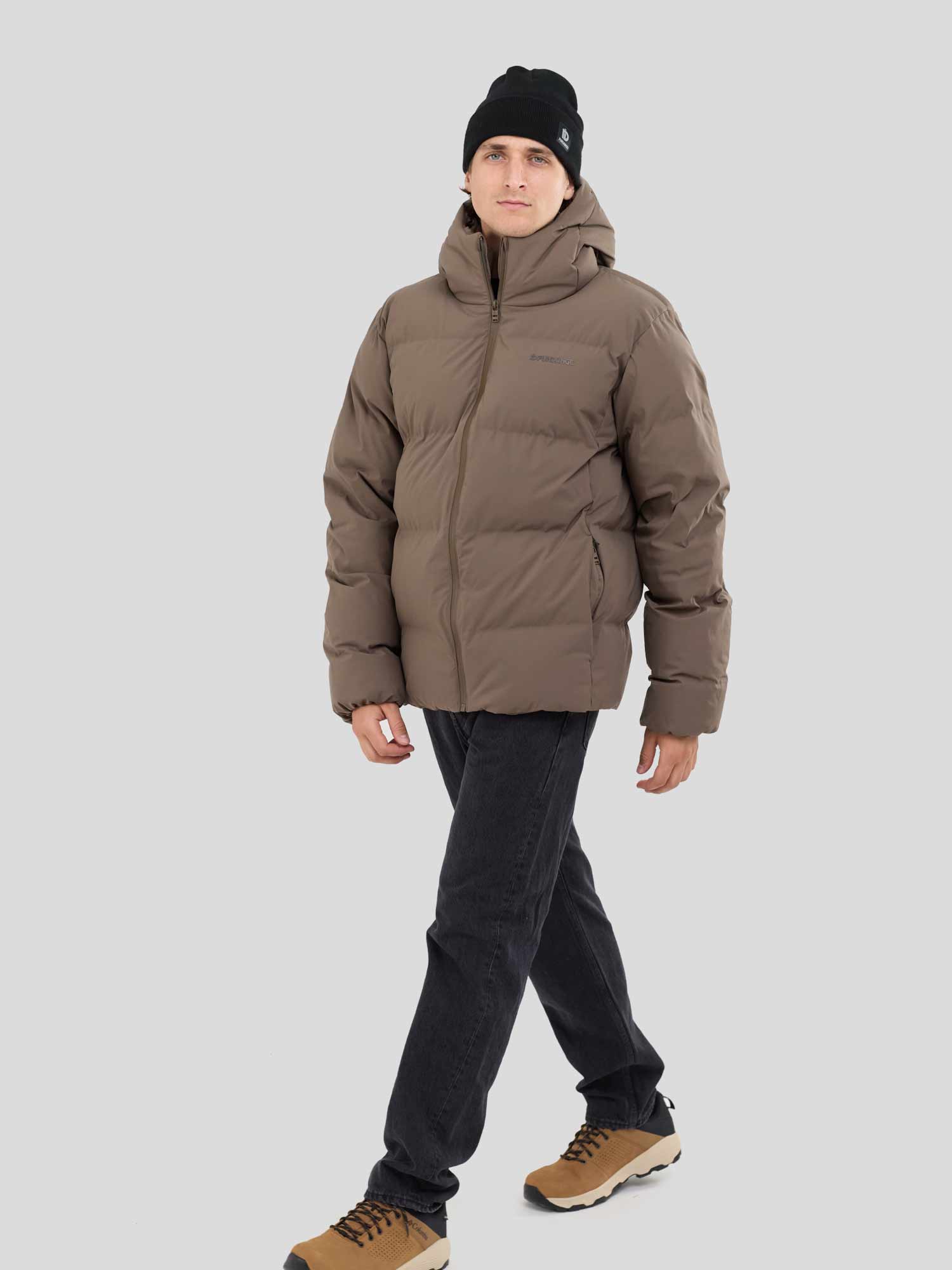 FUNDANGO Яке Newport Puffer