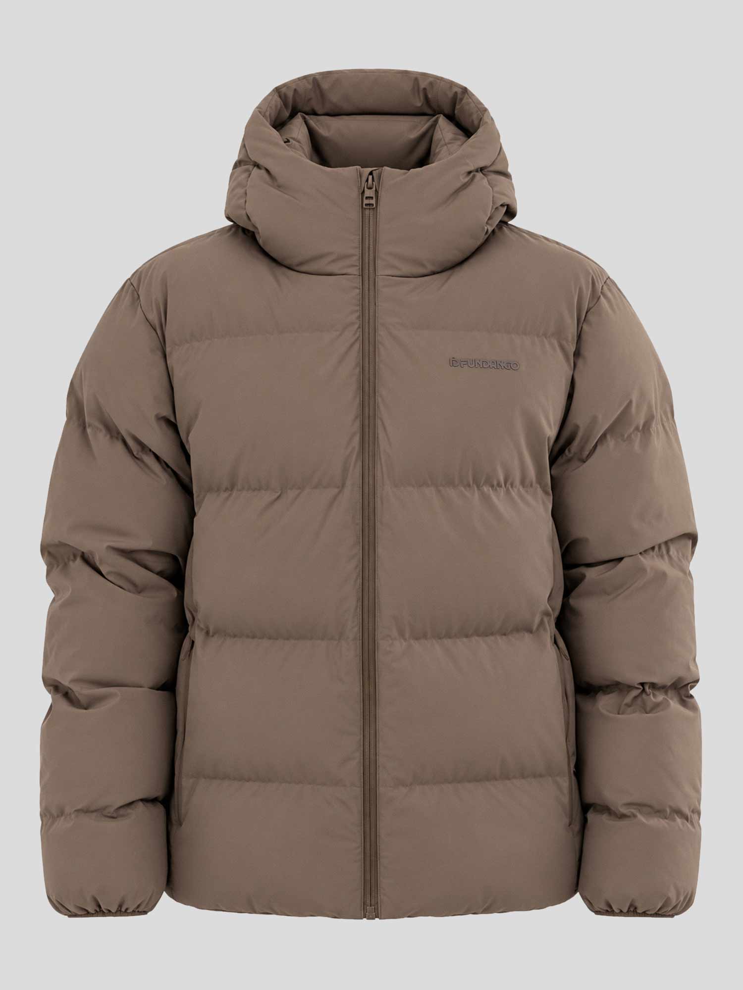 FUNDANGO Яке Newport Puffer