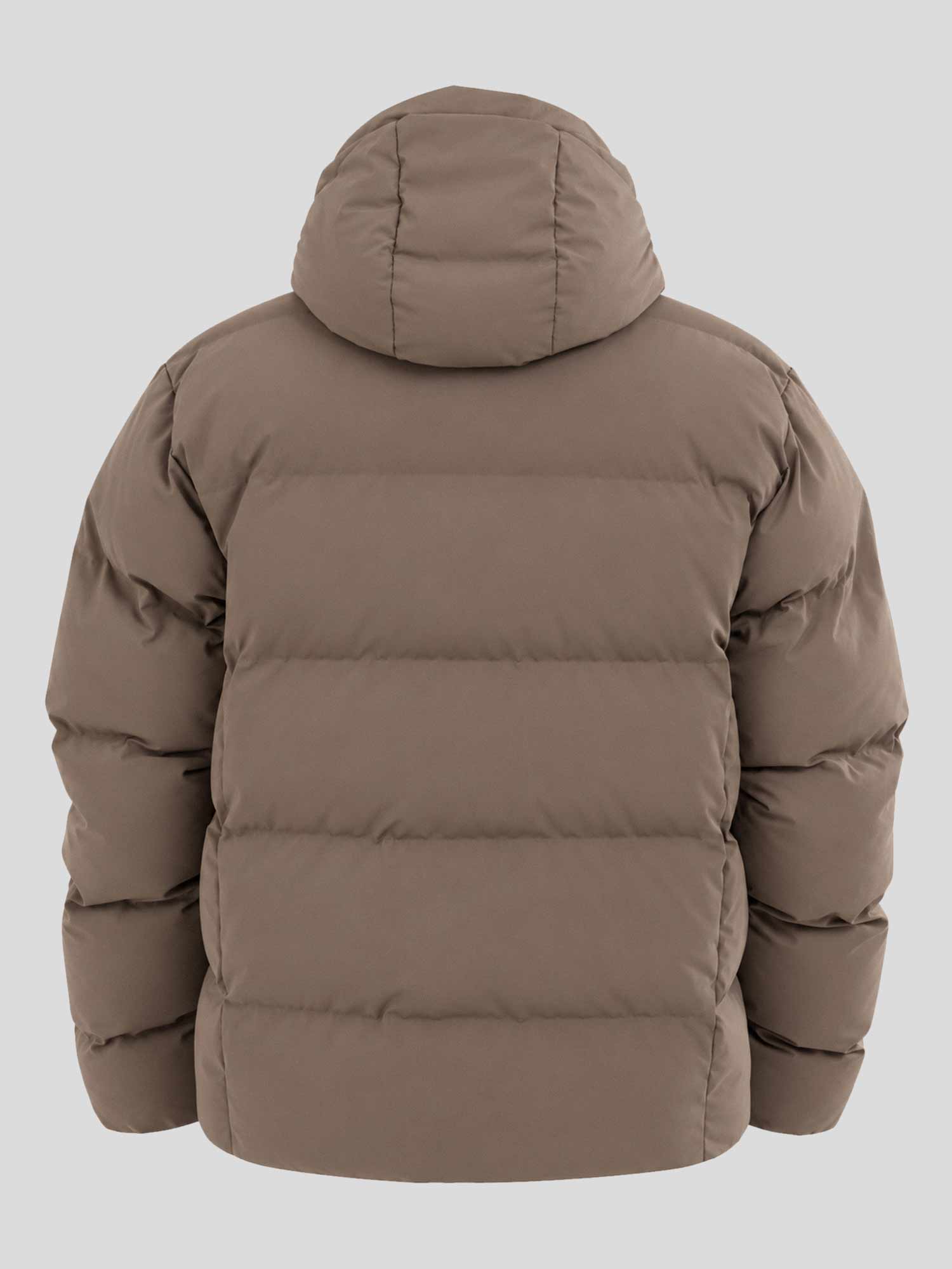 FUNDANGO Яке Newport Puffer