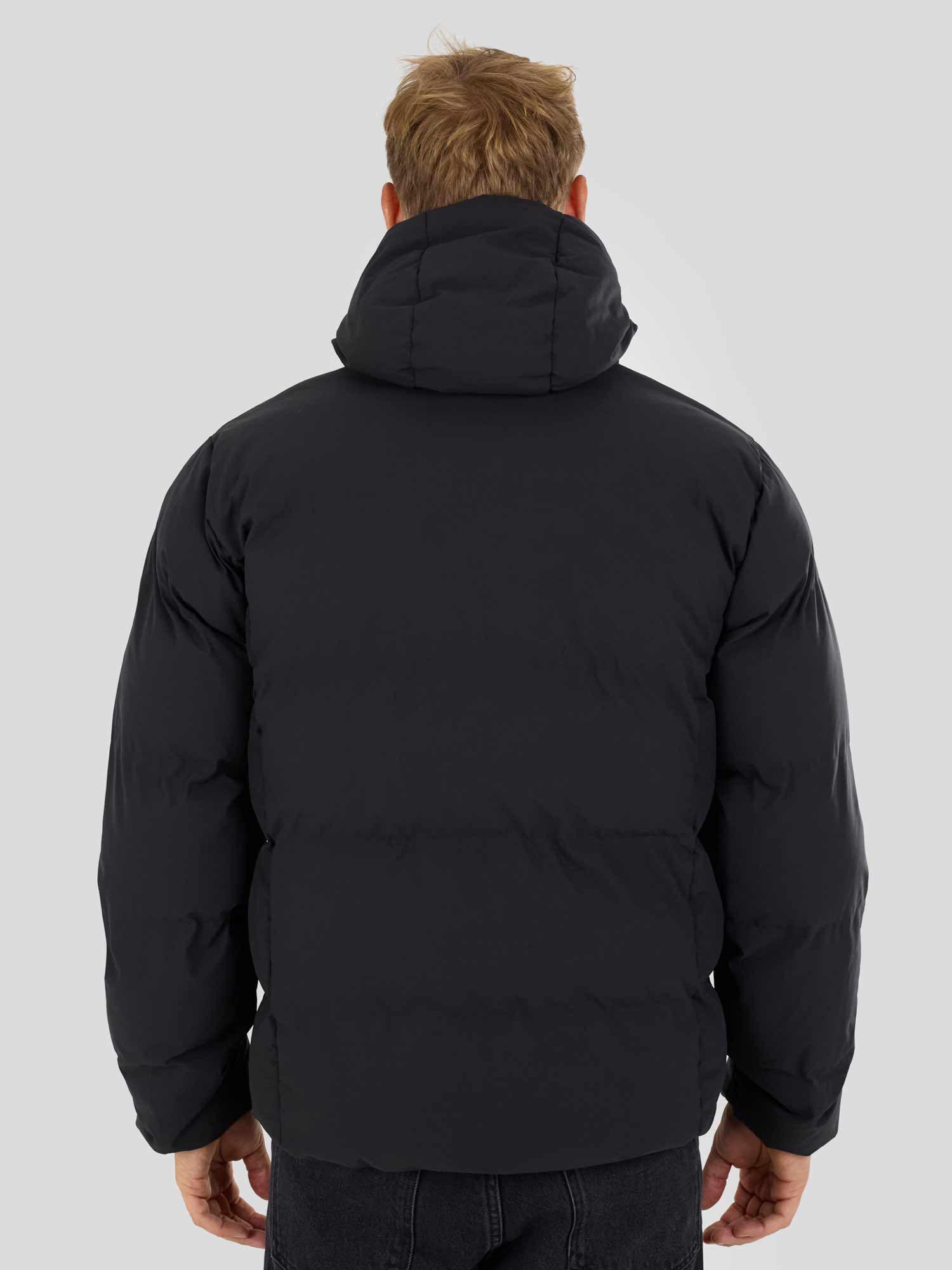 FUNDANGO Яке Newport Puffer
