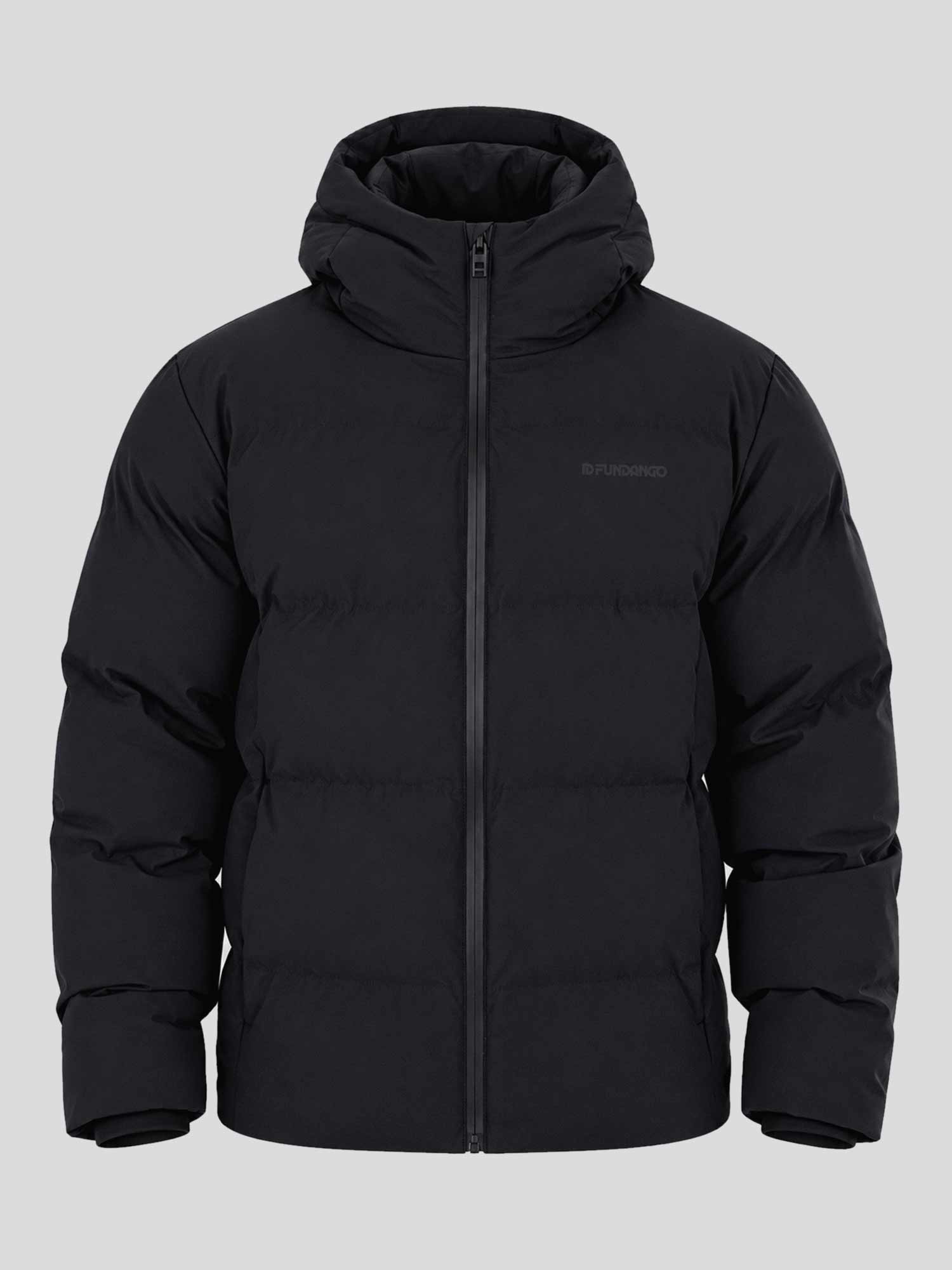 FUNDANGO Яке Newport Puffer
