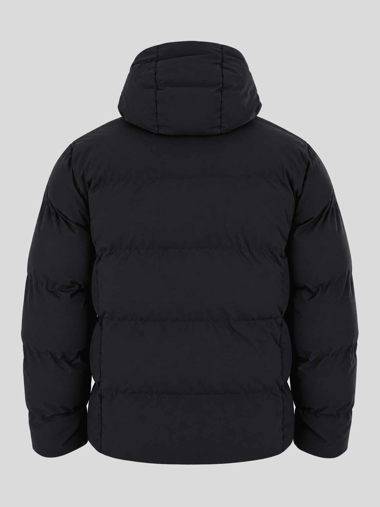 FUNDANGO Яке Newport Puffer
