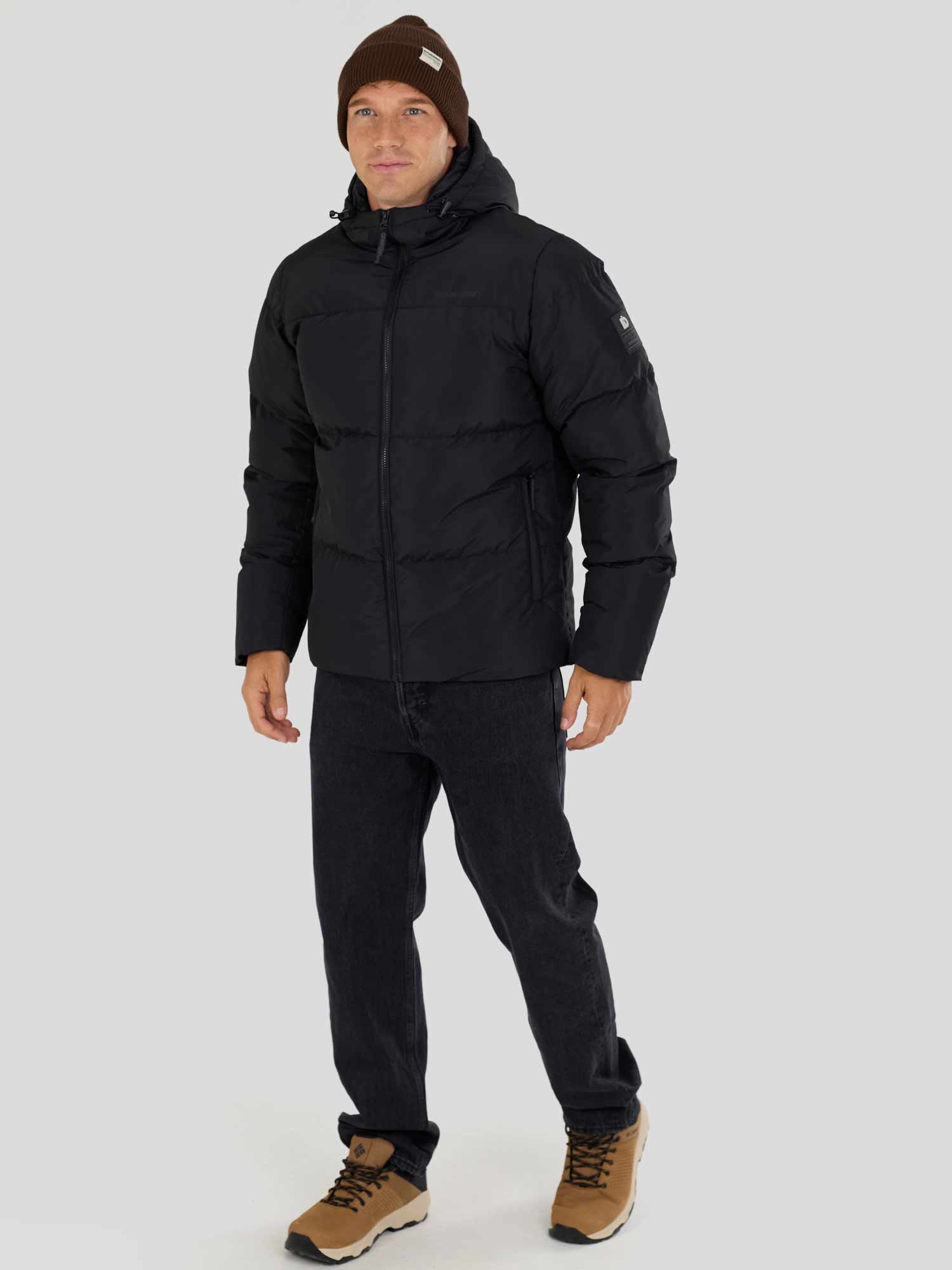 FUNDANGO Яке Ewan II Puffer