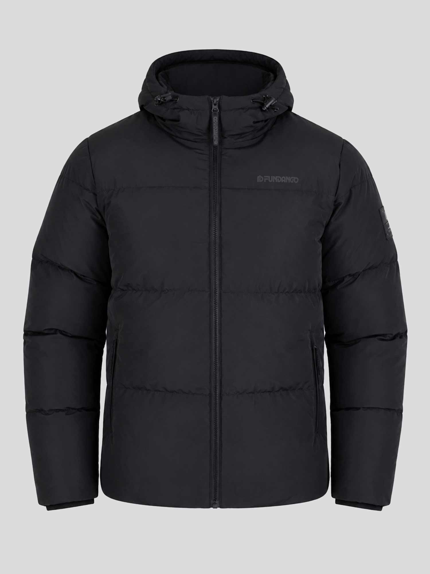 FUNDANGO Яке Ewan II Puffer
