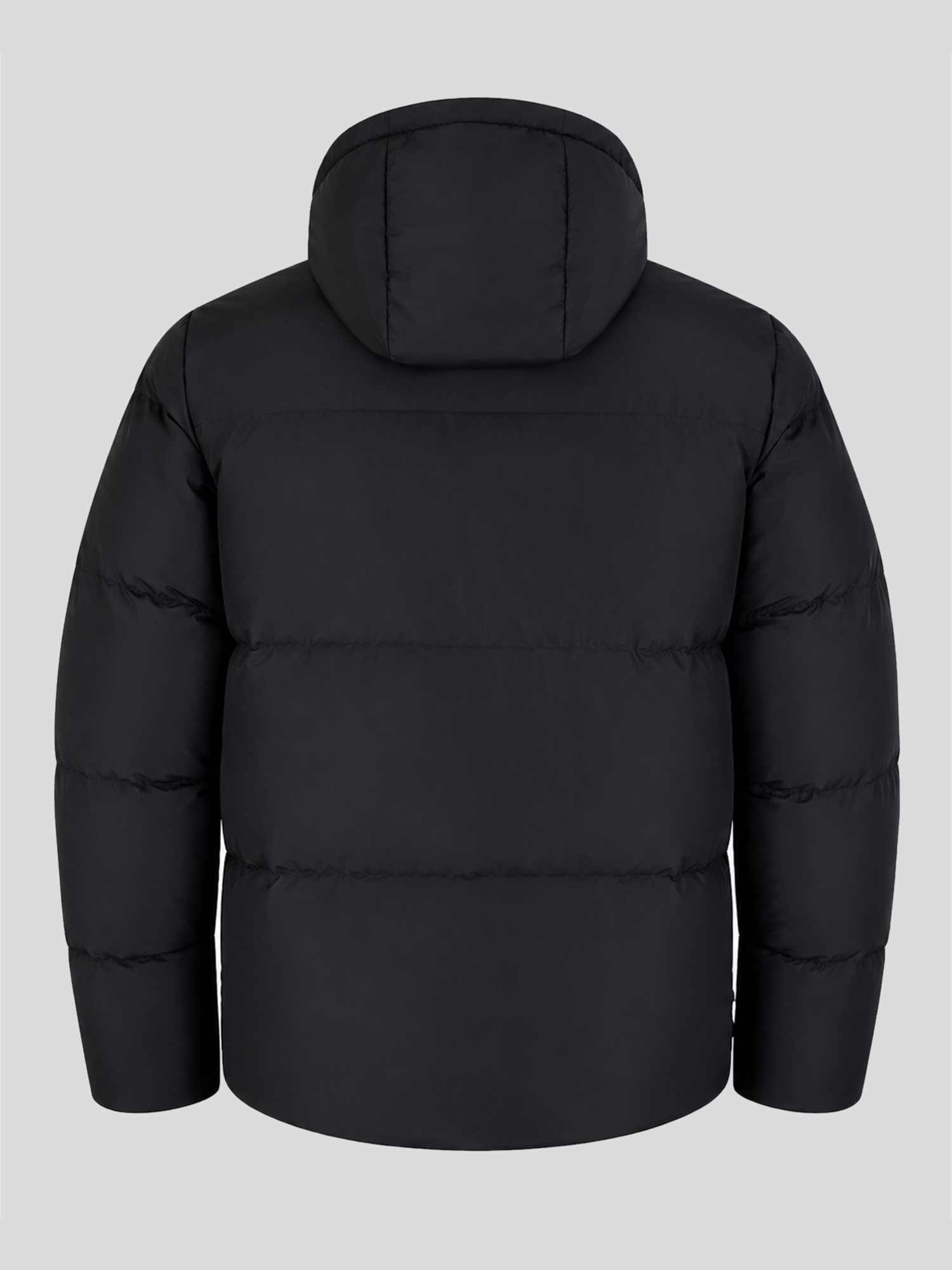 FUNDANGO Яке Ewan II Puffer