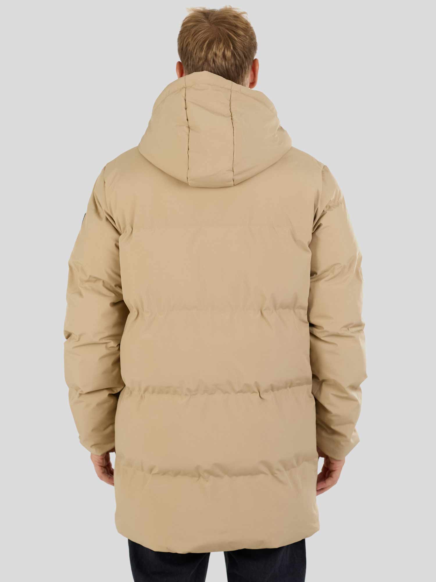 FUNDANGO Яке Nordvik Parka
