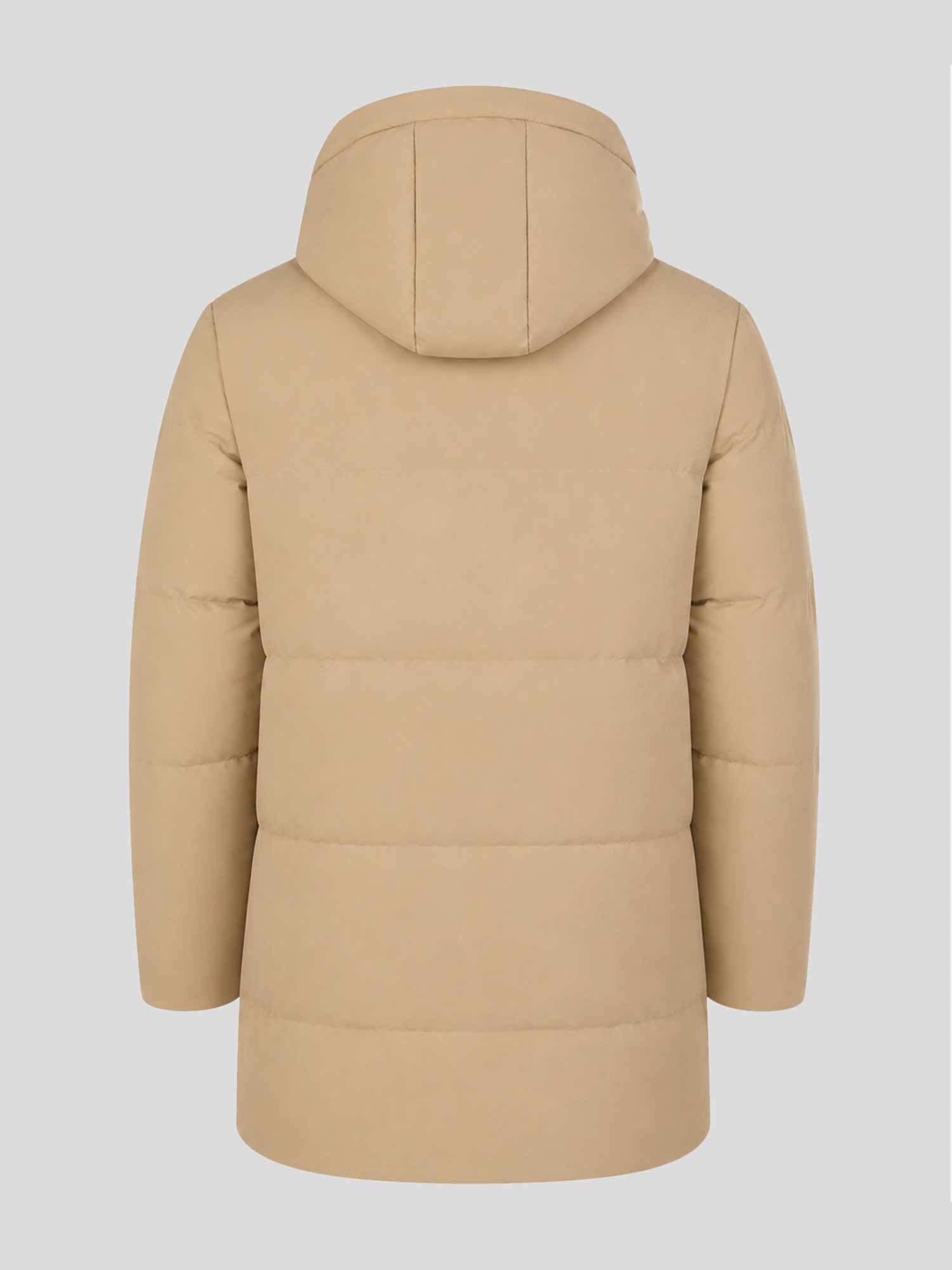 FUNDANGO Яке Nordvik Parka