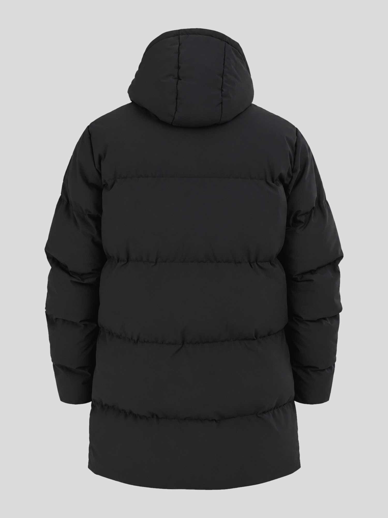 FUNDANGO Яке Nordvik Parka