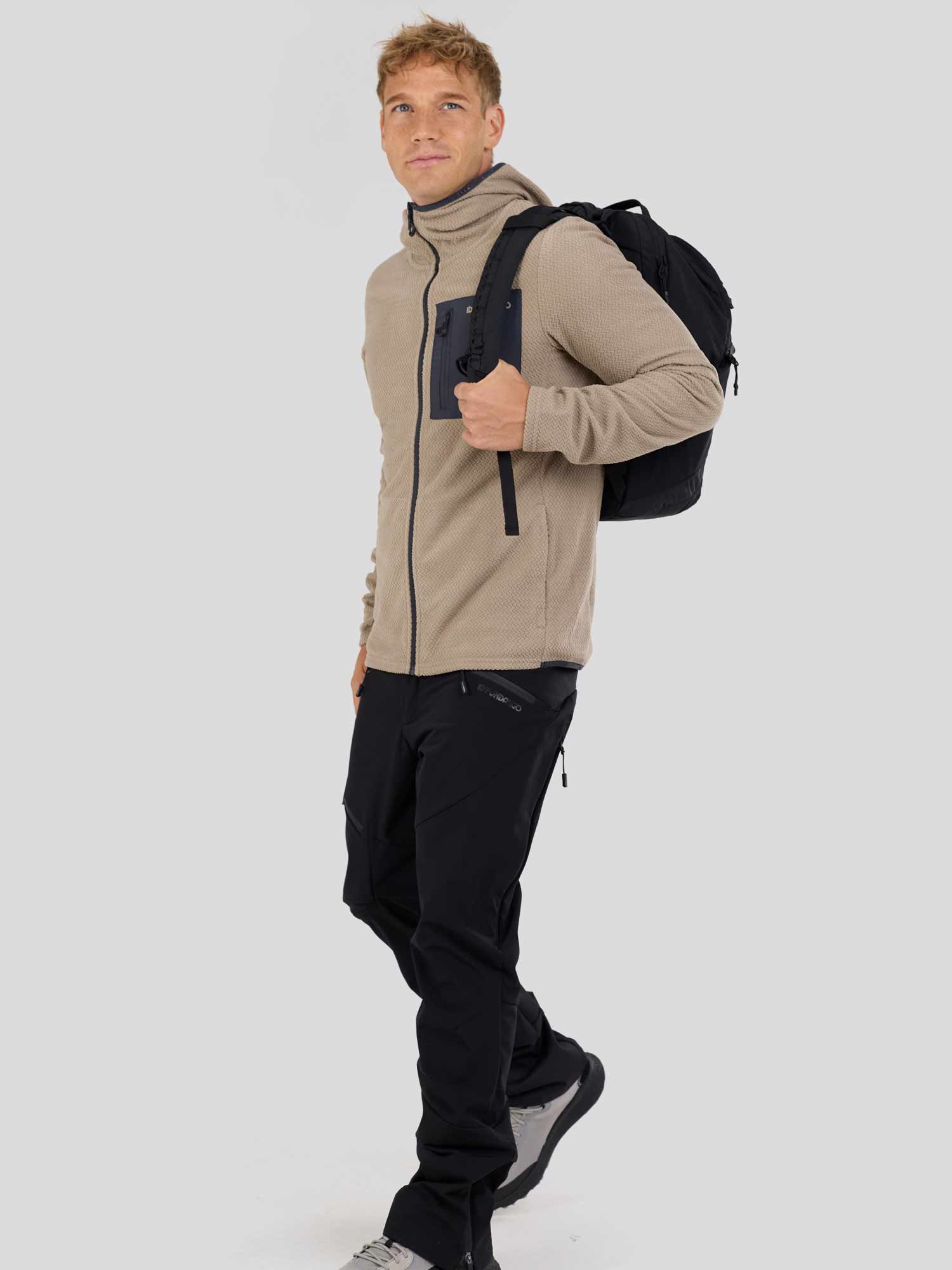 FUNDANGO Полар Nagano Softshell