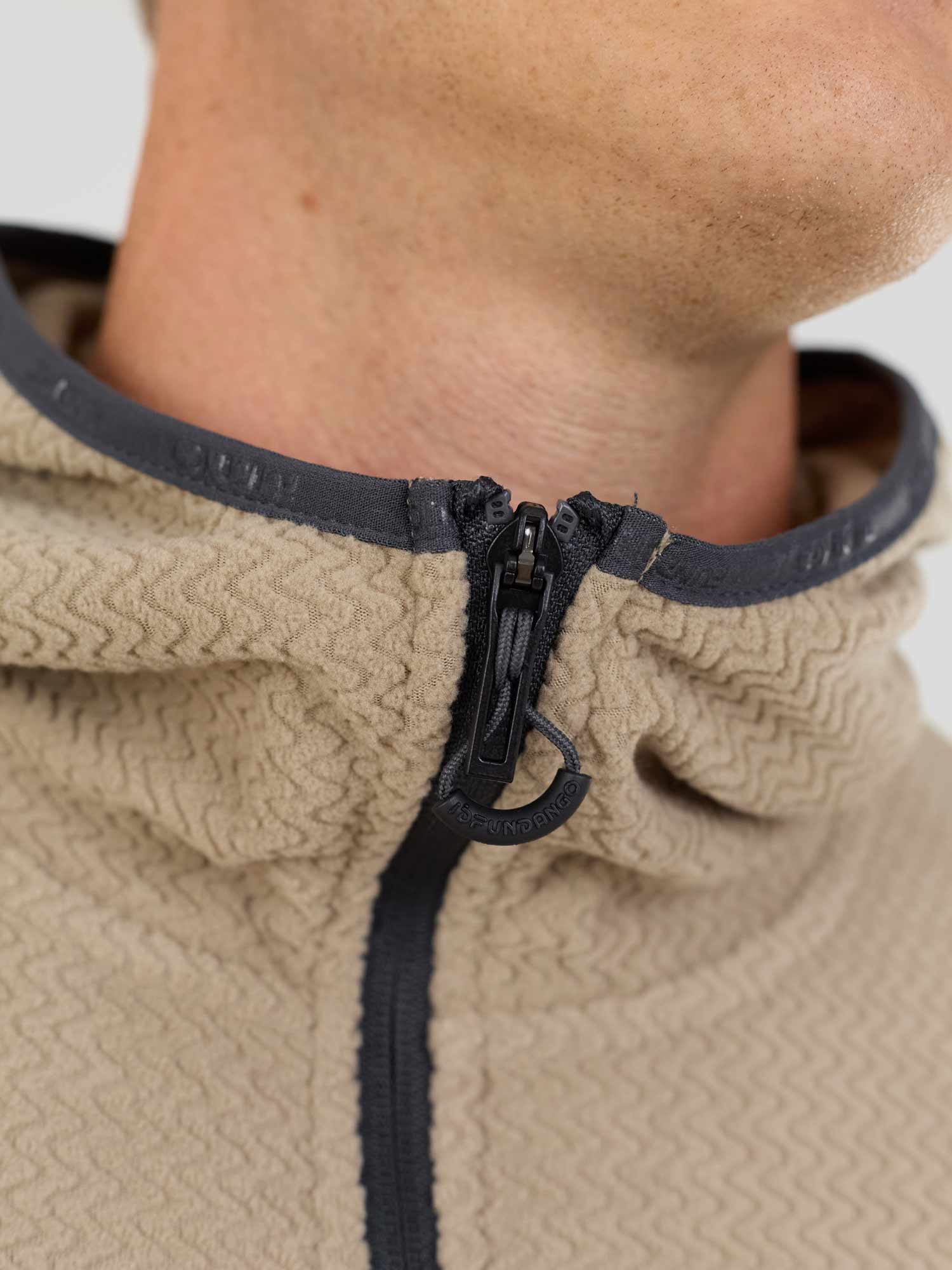 FUNDANGO Полар Nagano Softshell