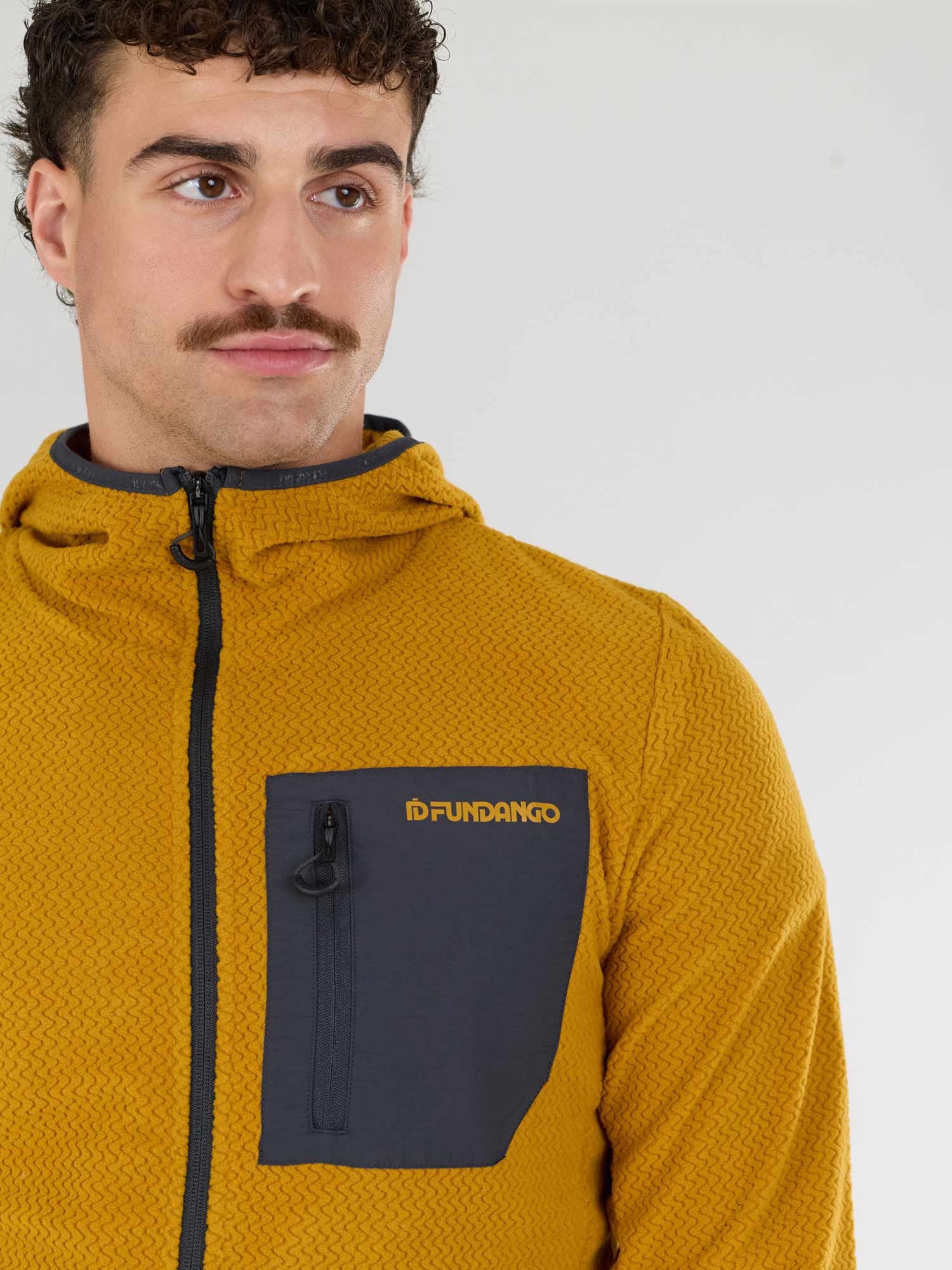 FUNDANGO Полар Nagano Softshell