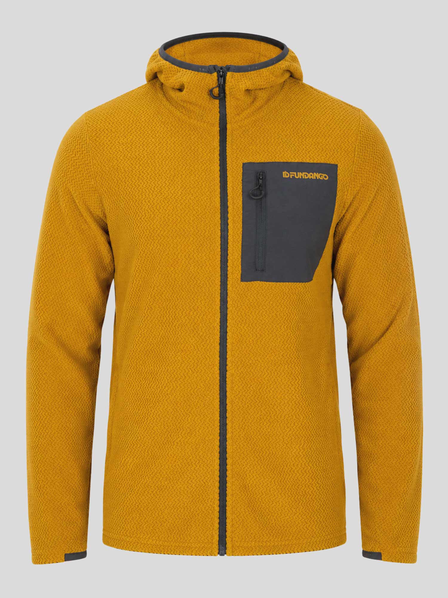 FUNDANGO Полар Nagano Softshell