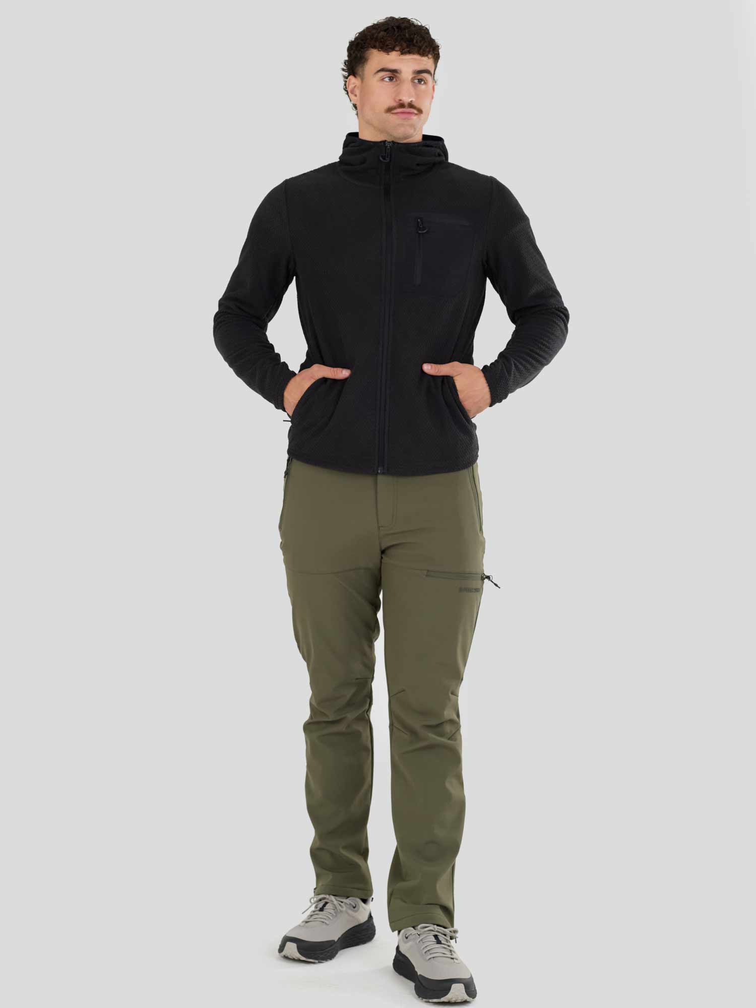 FUNDANGO Полар Nagano Softshell
