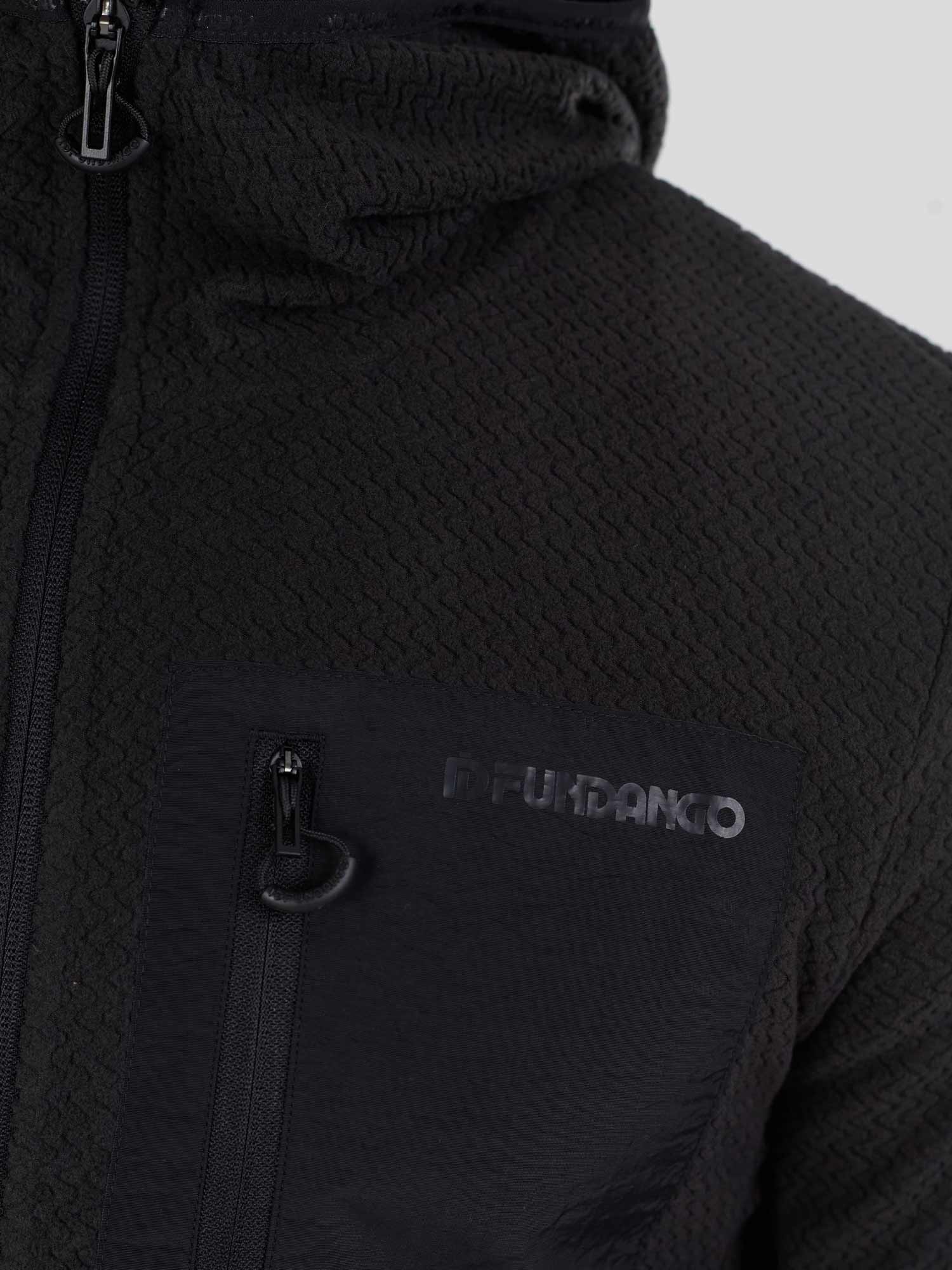 FUNDANGO Полар Nagano Softshell