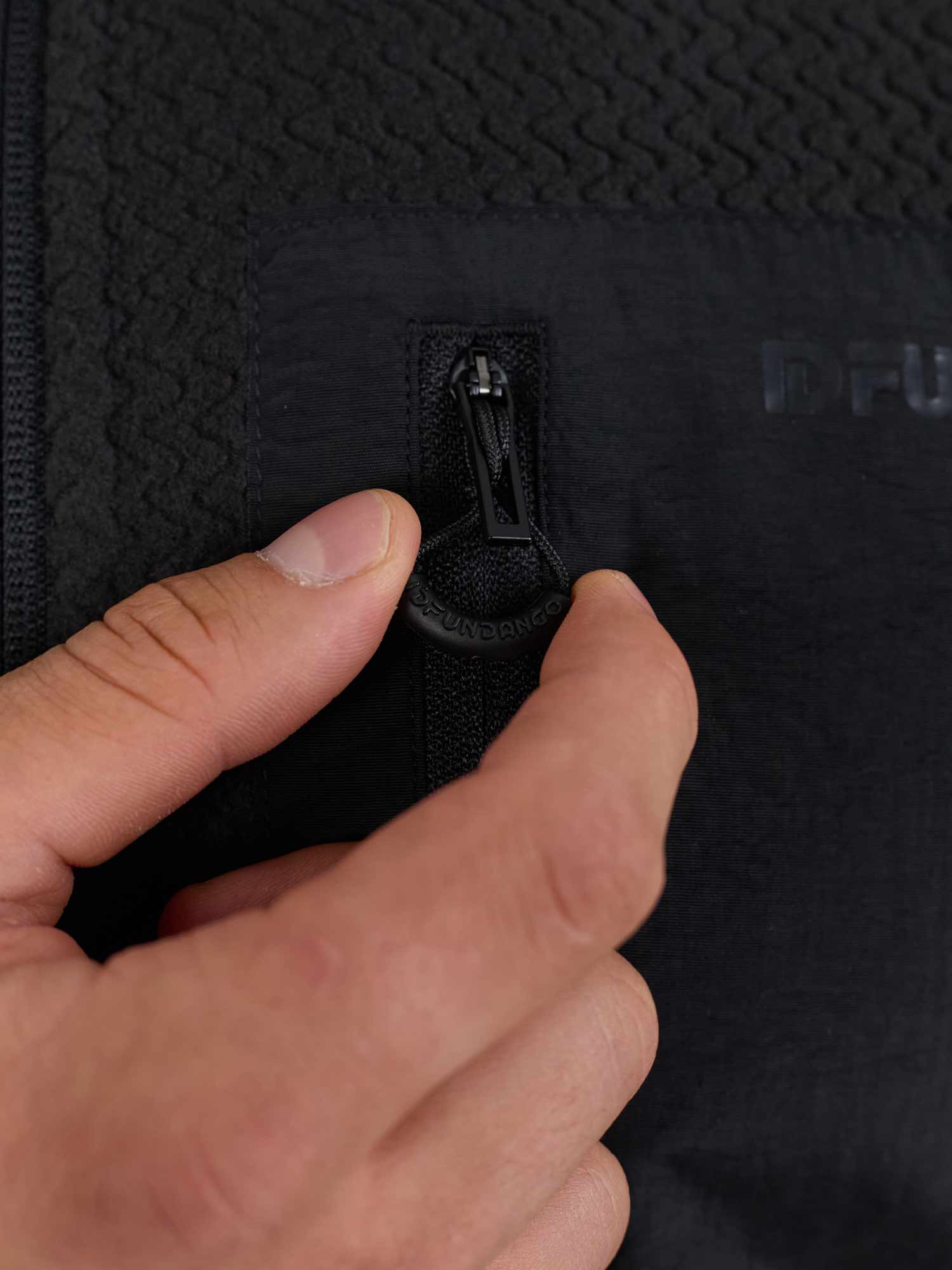 FUNDANGO Полар Nagano Softshell