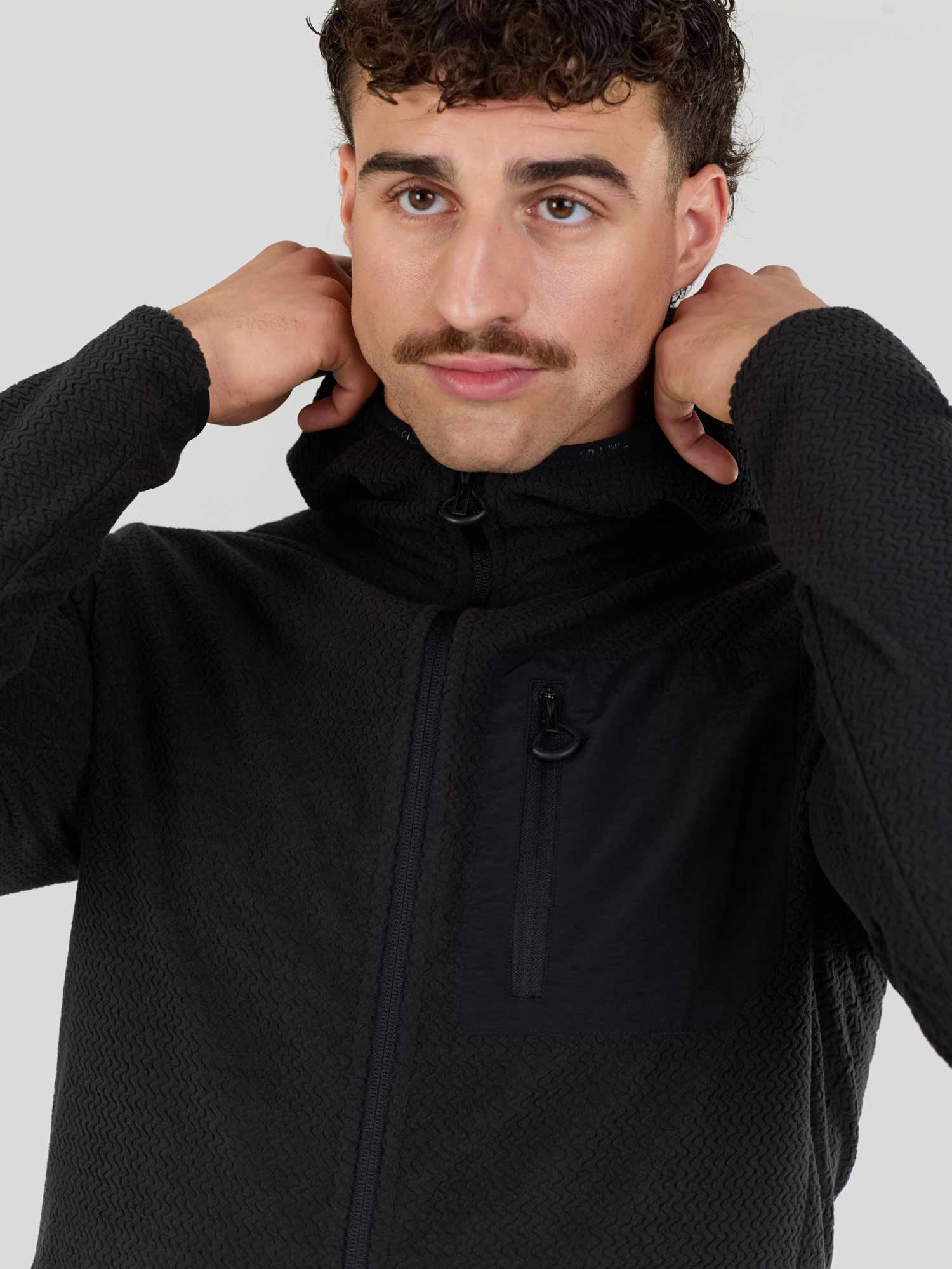 FUNDANGO Полар Nagano Softshell
