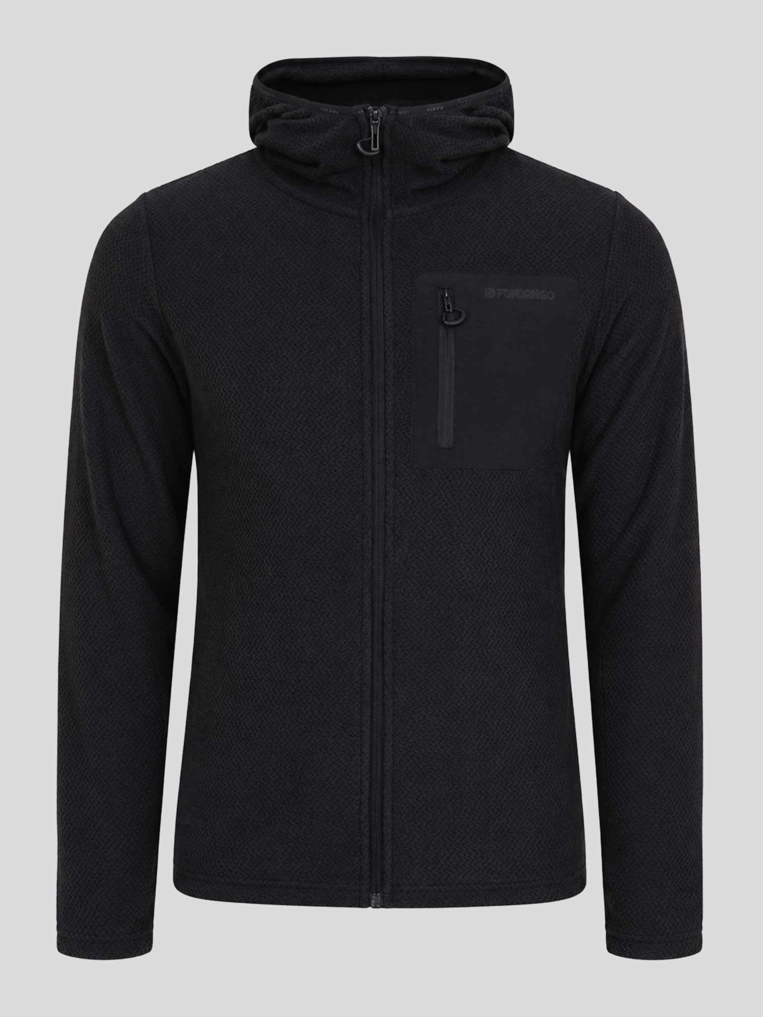 FUNDANGO Полар Nagano Softshell