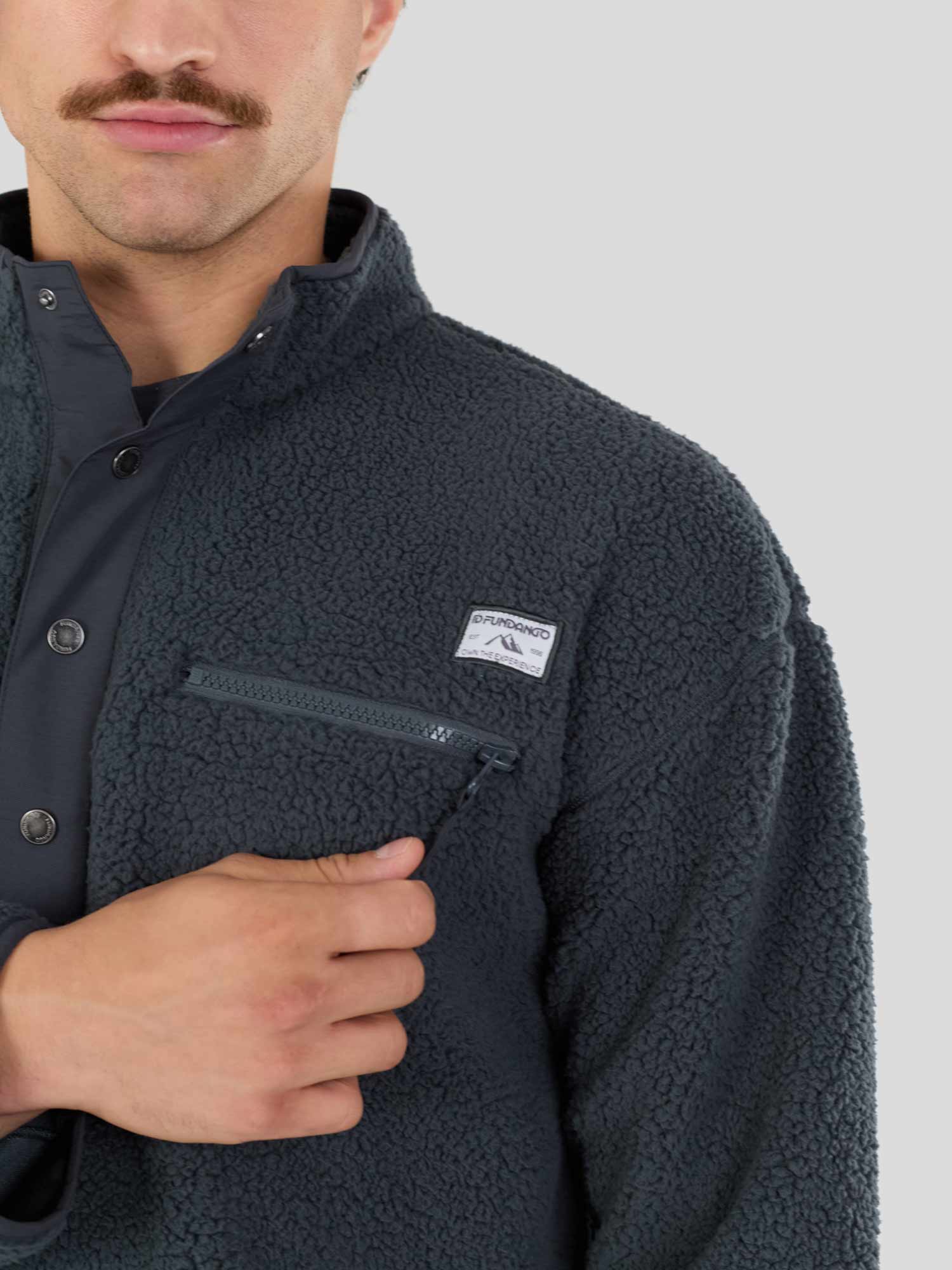 FUNDANGO Полар Phoenix Softshell
