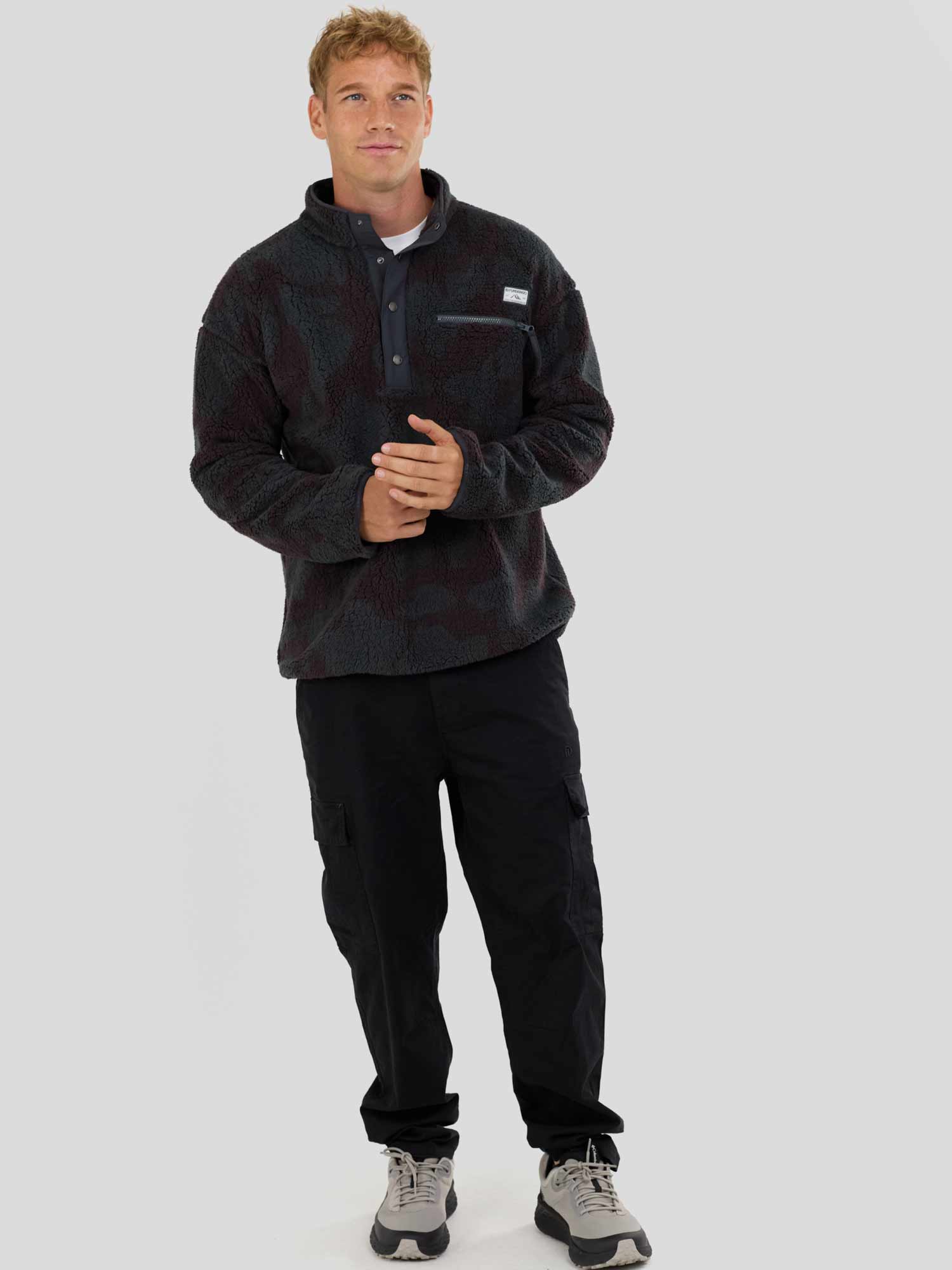 FUNDANGO Полар Phoenix Softshell
