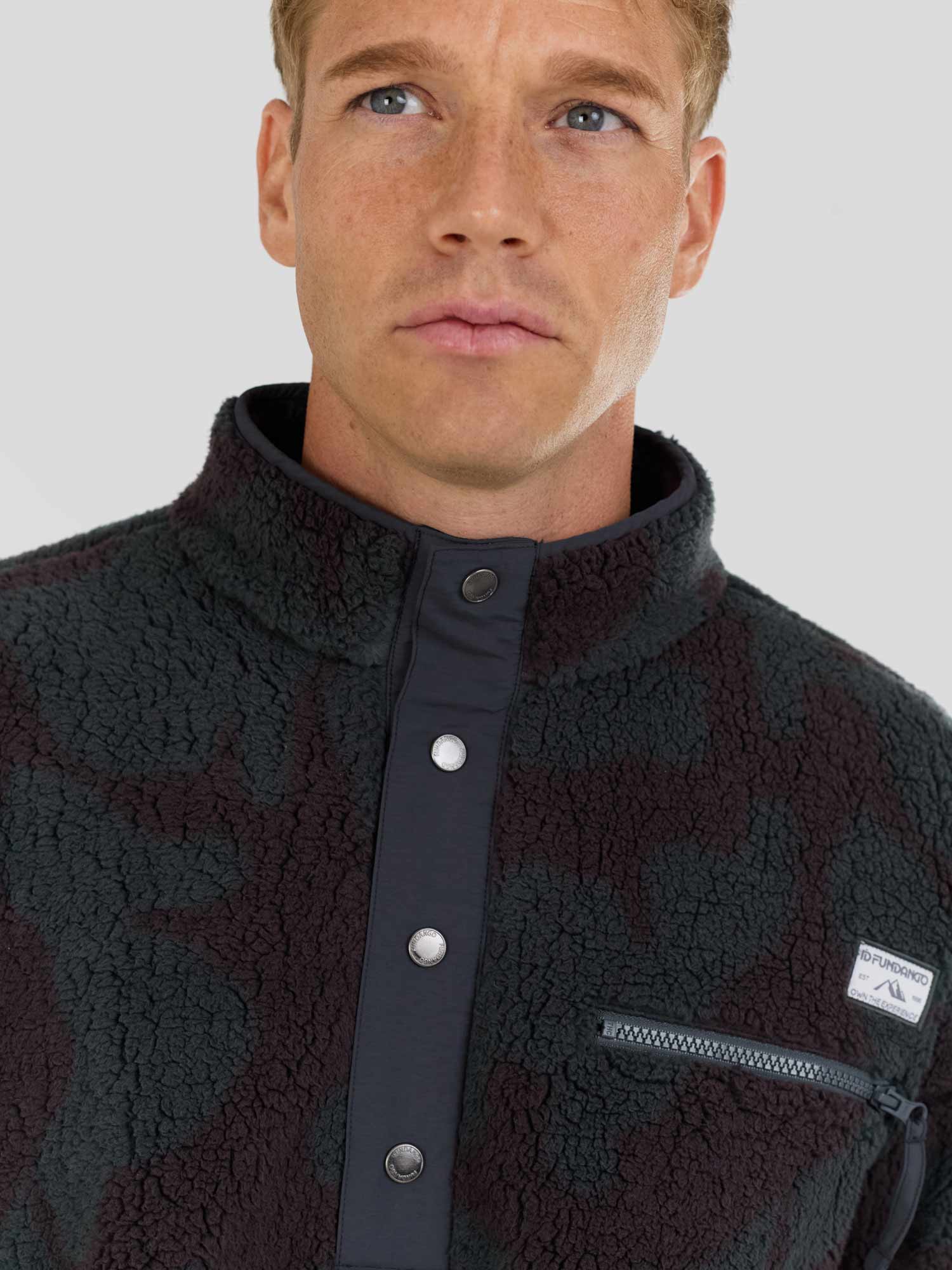 FUNDANGO Полар Phoenix Softshell