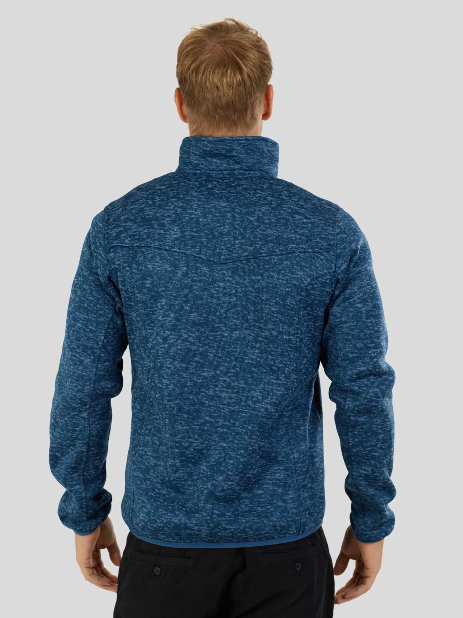 FUNDANGO Полар Cruz Knit Softshell
