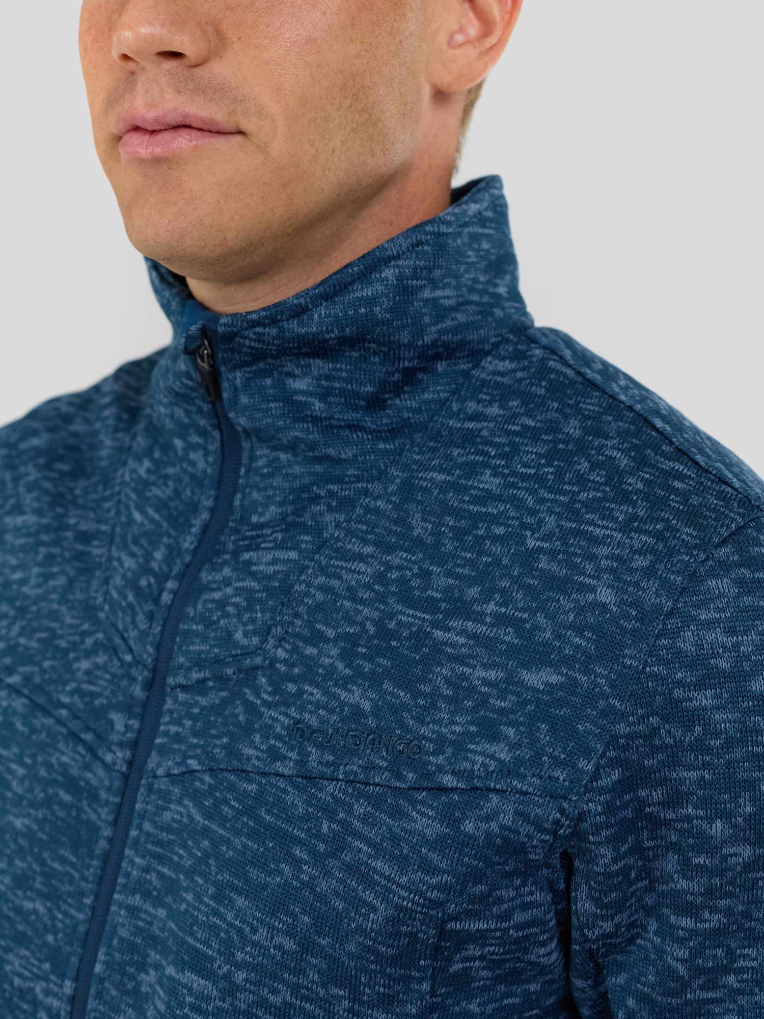 FUNDANGO Полар Cruz Knit Softshell