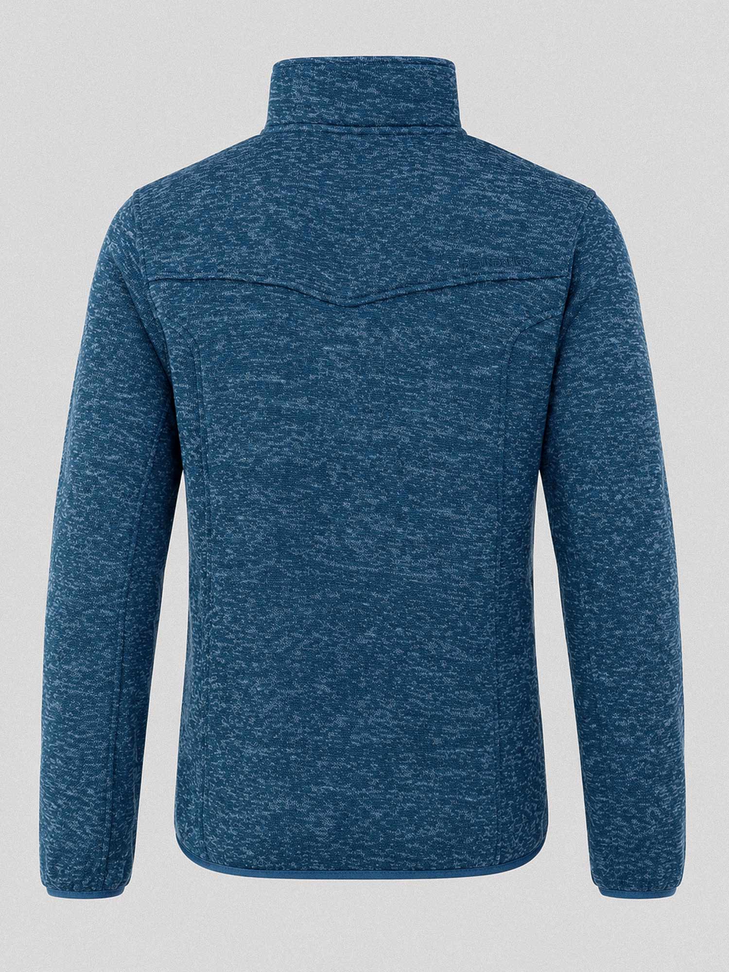 FUNDANGO Полар Cruz Knit Softshell
