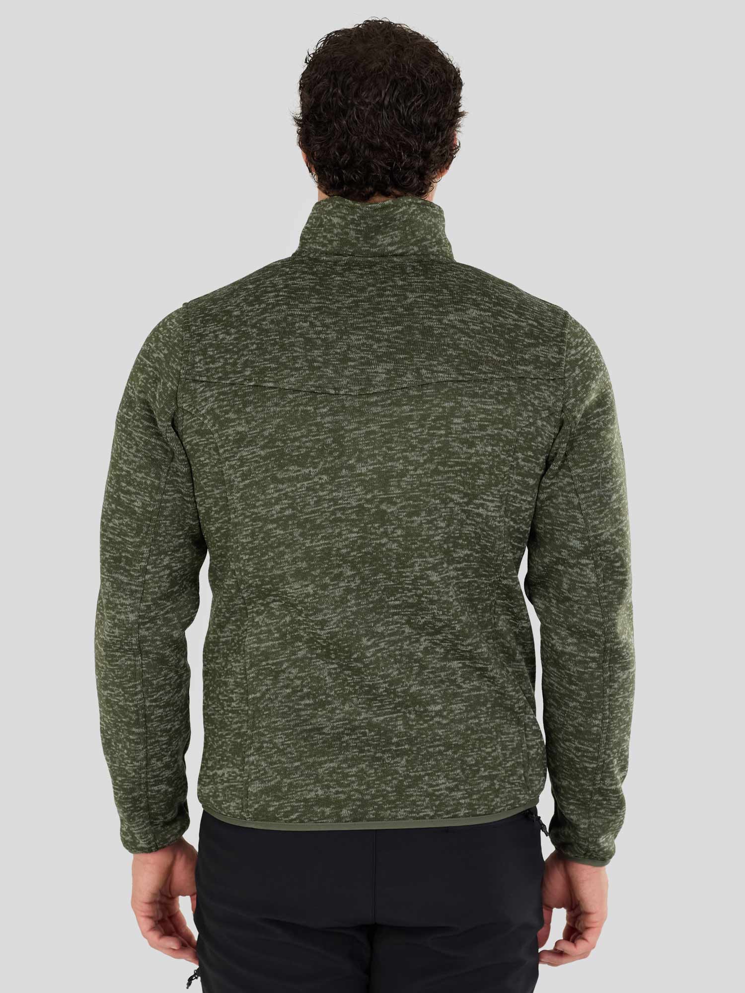 FUNDANGO Полар Cruz Knit Softshell