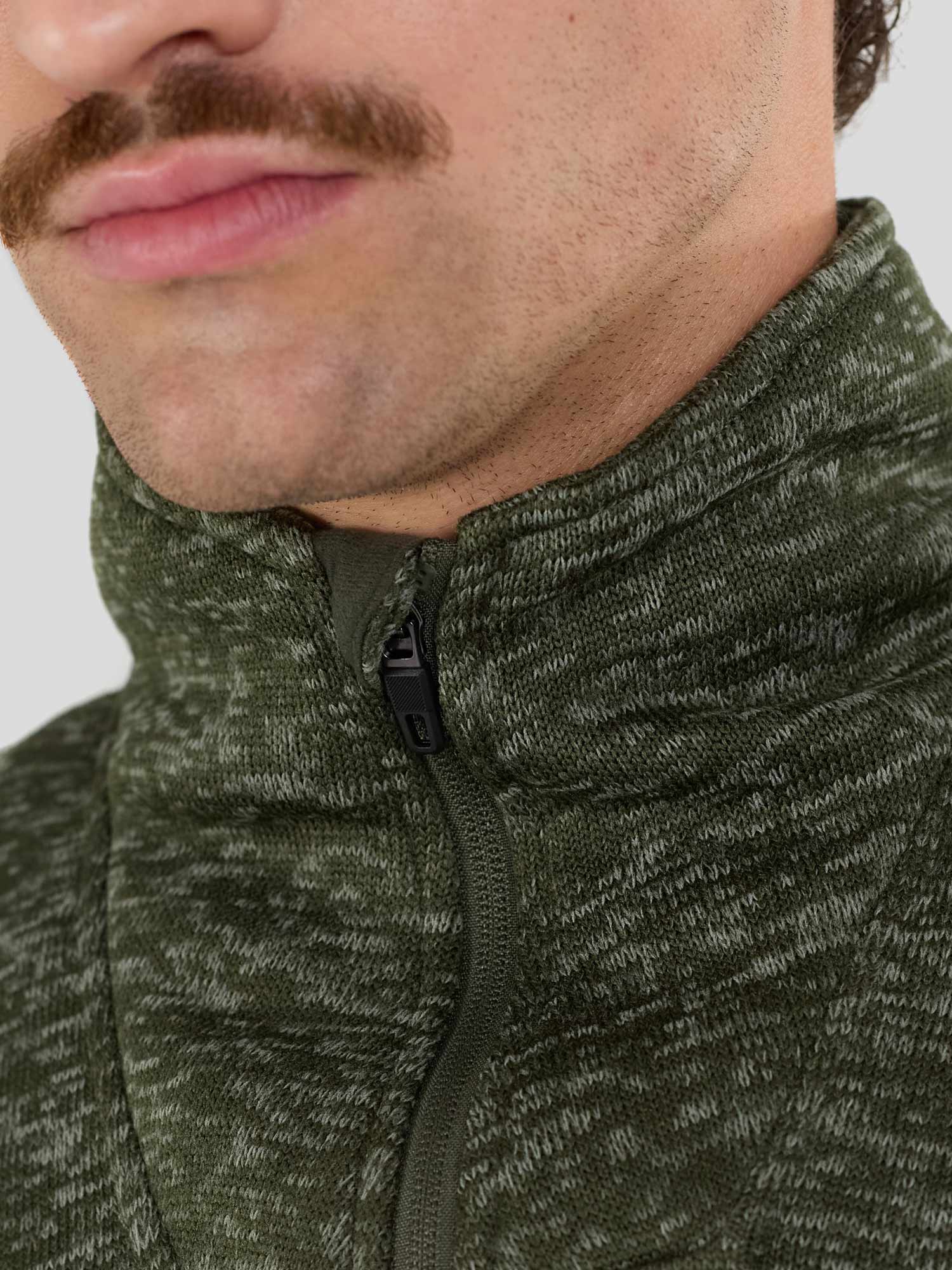 FUNDANGO Полар Cruz Knit Softshell