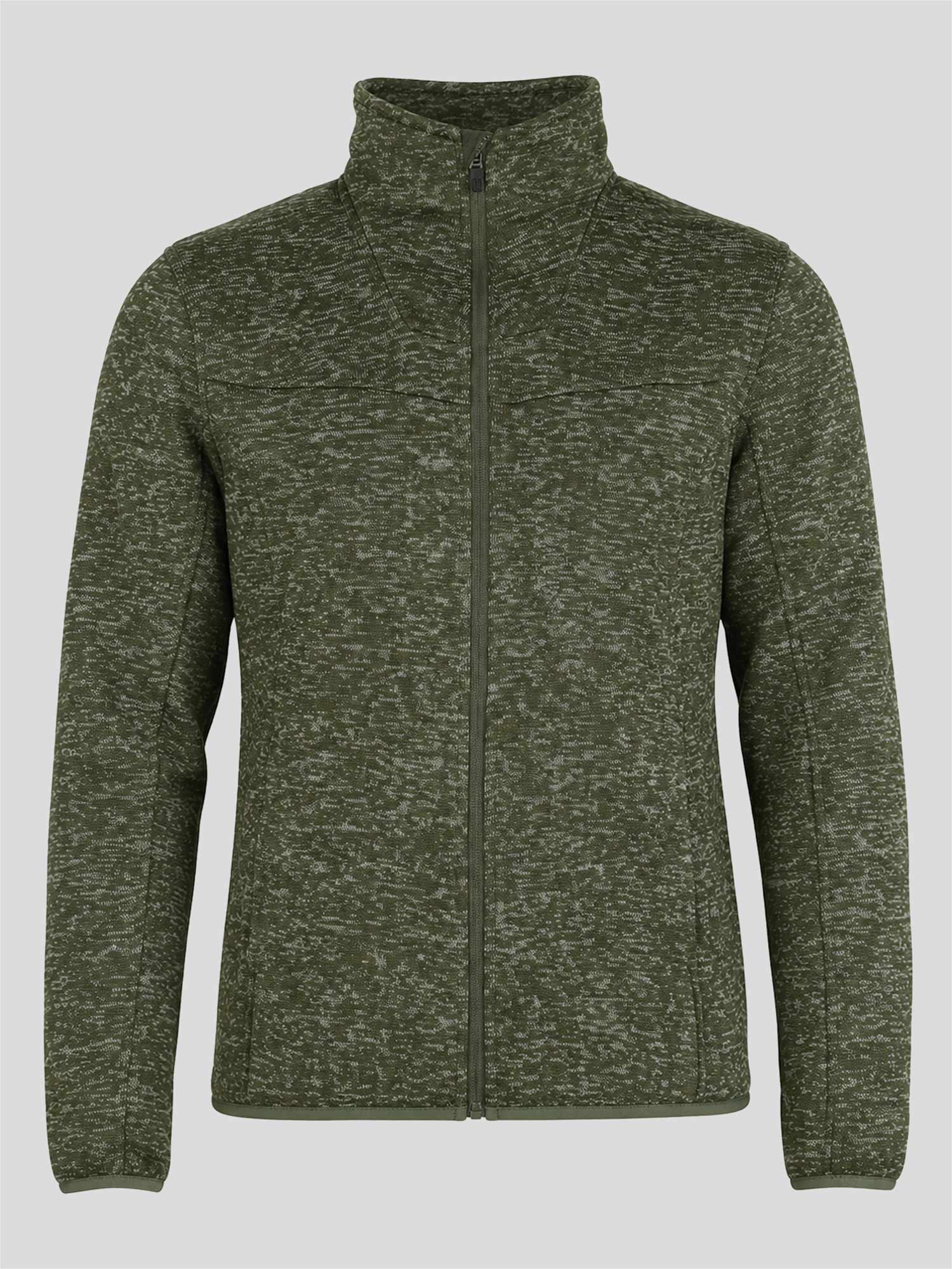 FUNDANGO Полар Cruz Knit Softshell