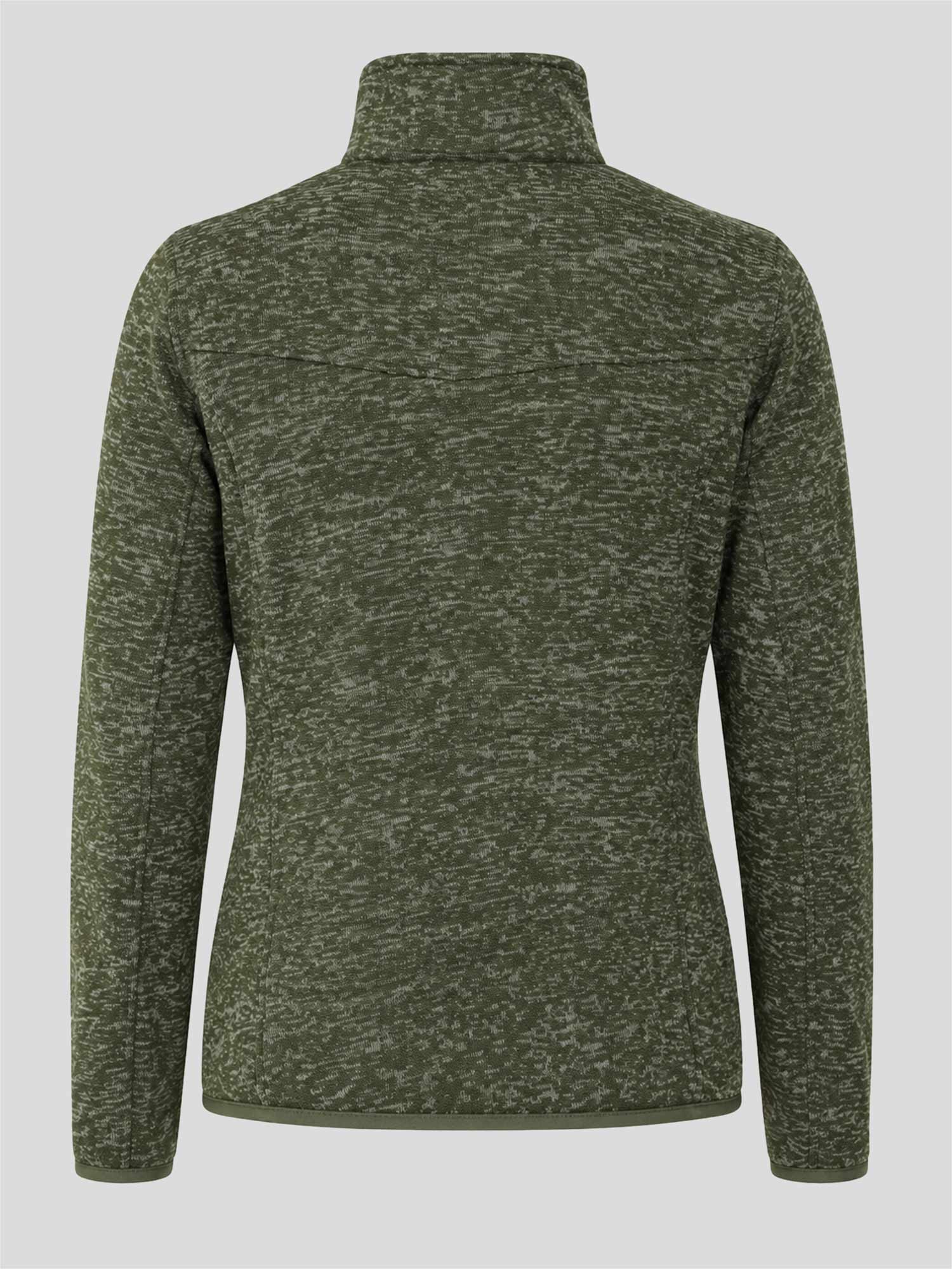 FUNDANGO Полар Cruz Knit Softshell