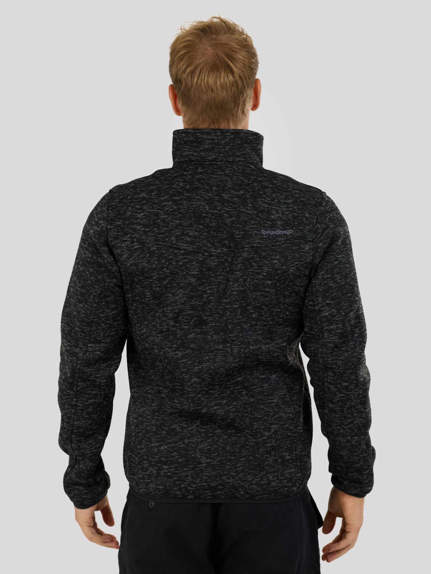 FUNDANGO Полар Cruz Knit Softshell