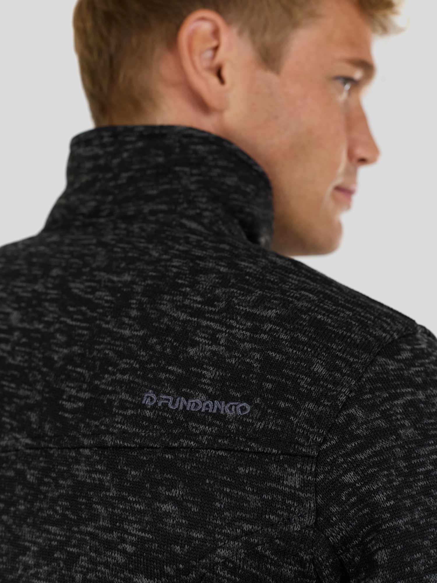 FUNDANGO Полар Cruz Knit Softshell