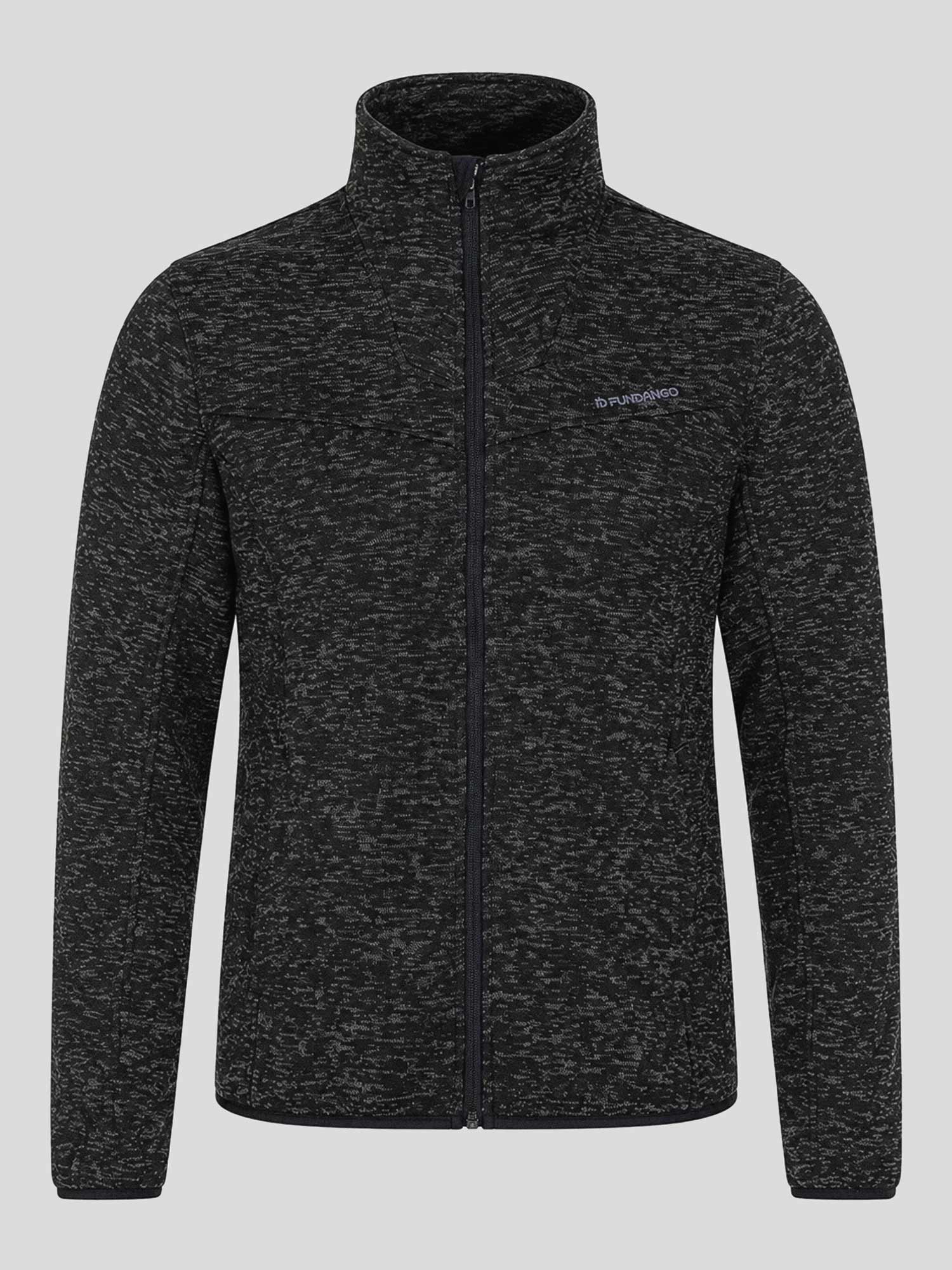 FUNDANGO Полар Cruz Knit Softshell
