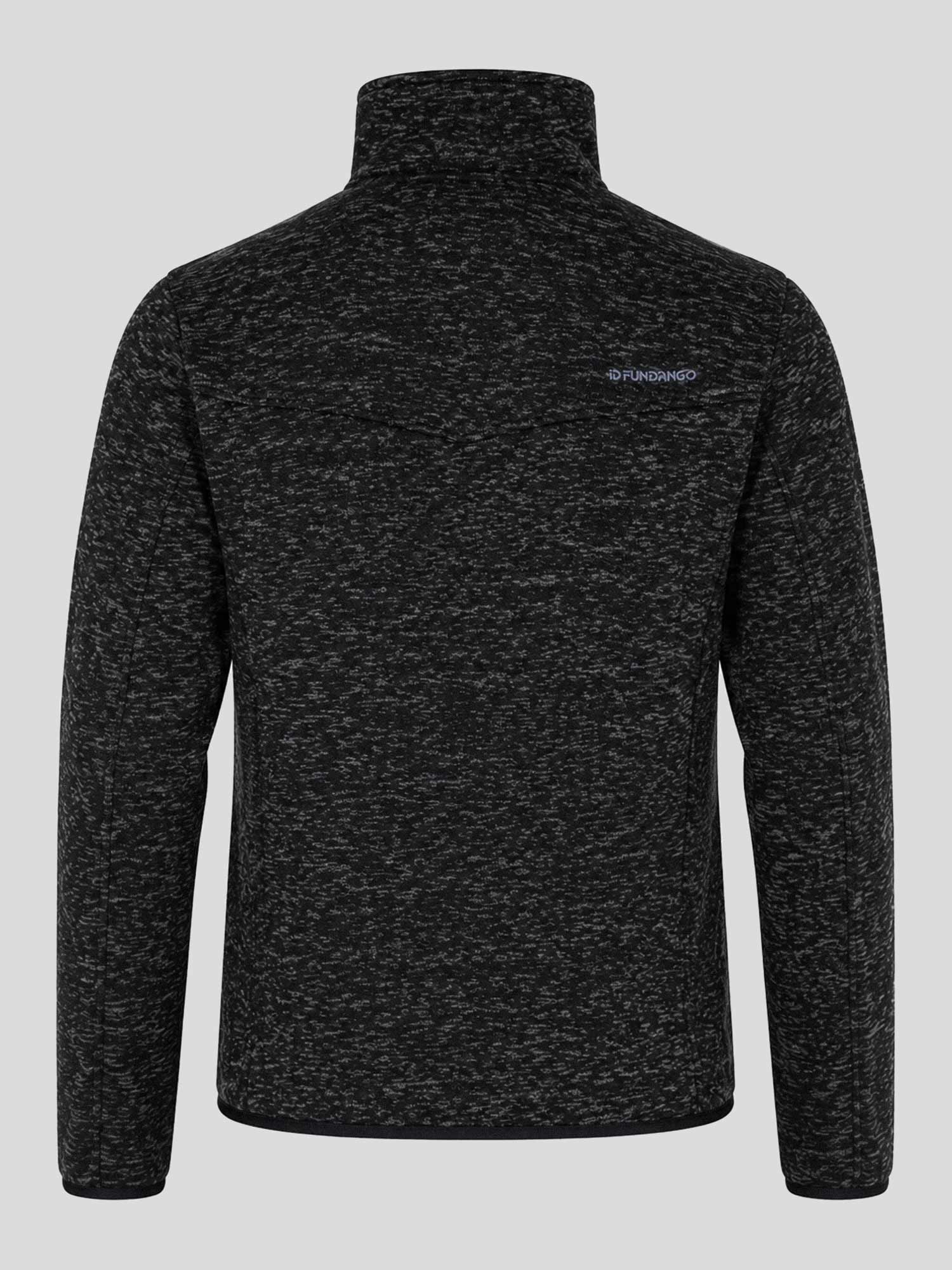 FUNDANGO Полар Cruz Knit Softshell
