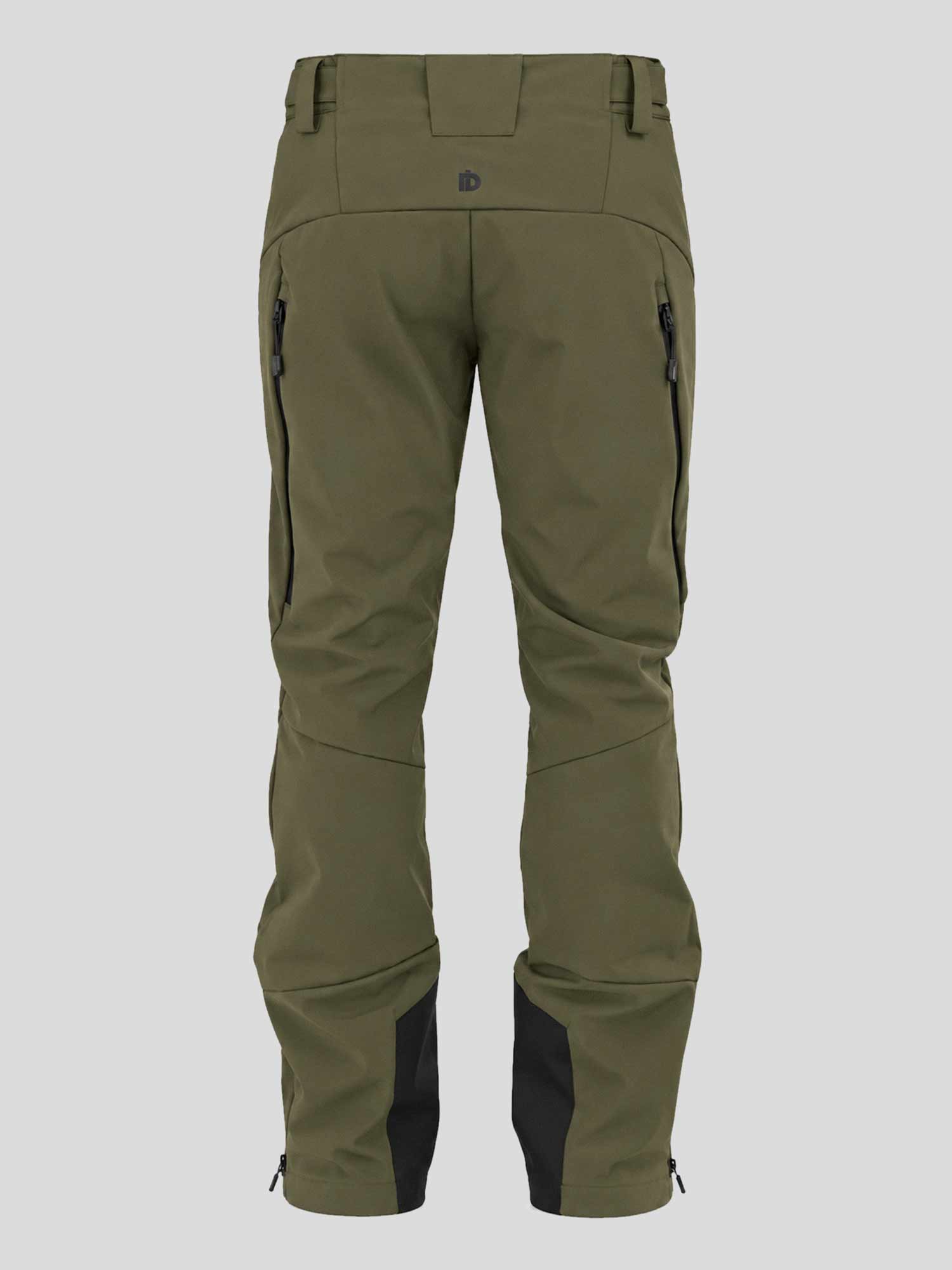 FUNDANGO Панталон Rob II Softshell