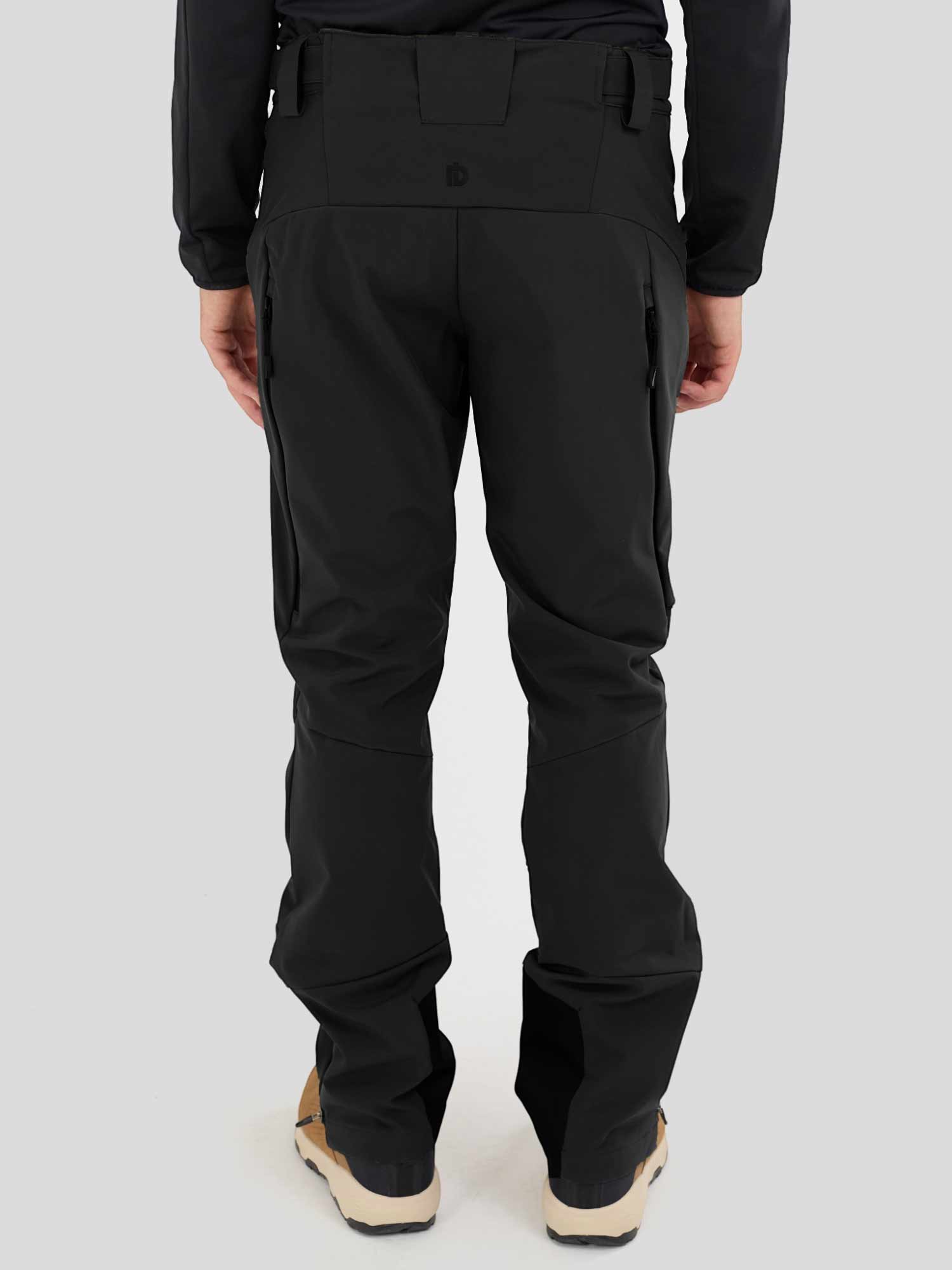 FUNDANGO Панталон Rob II Softshell