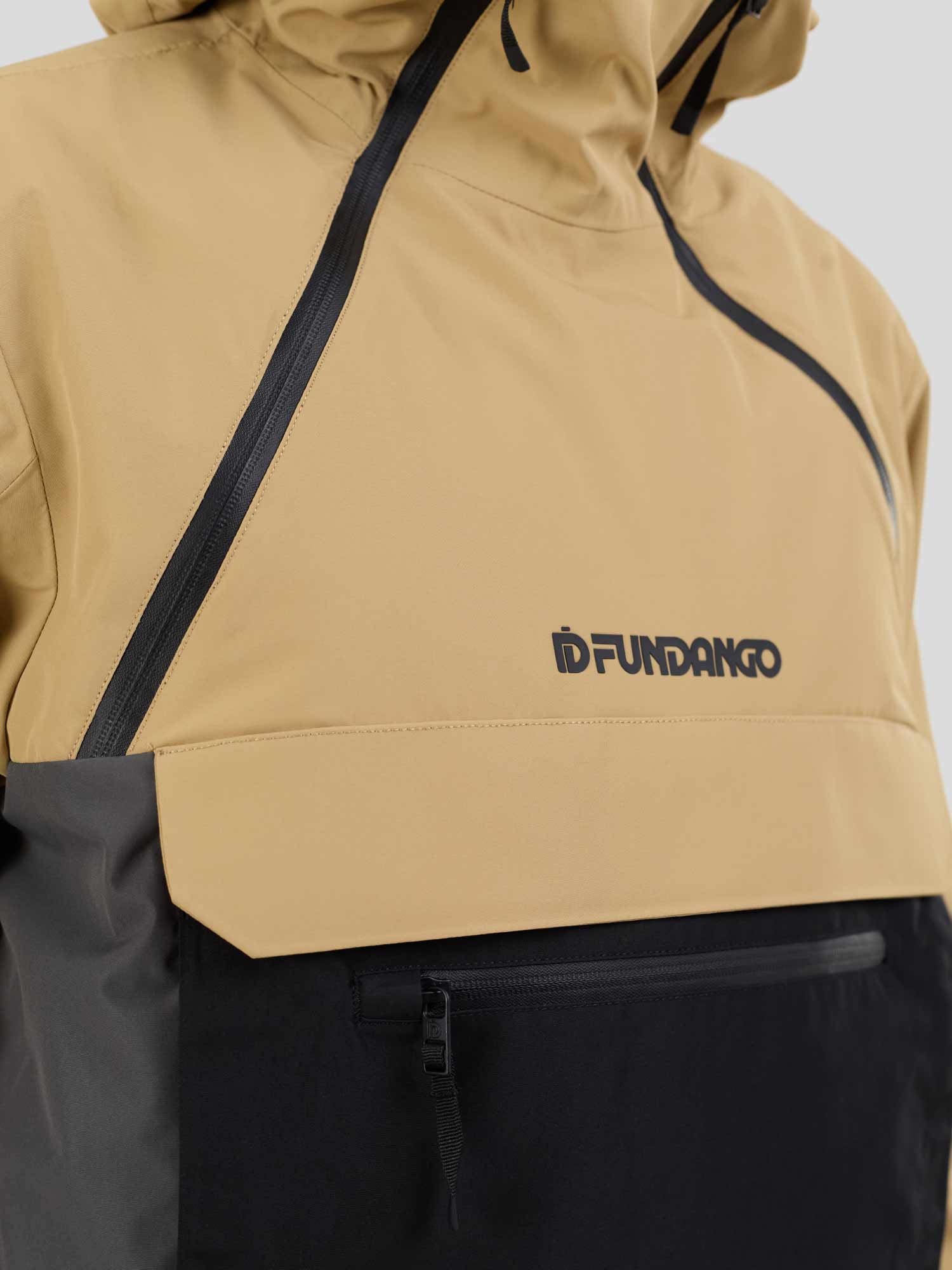 FUNDANGO