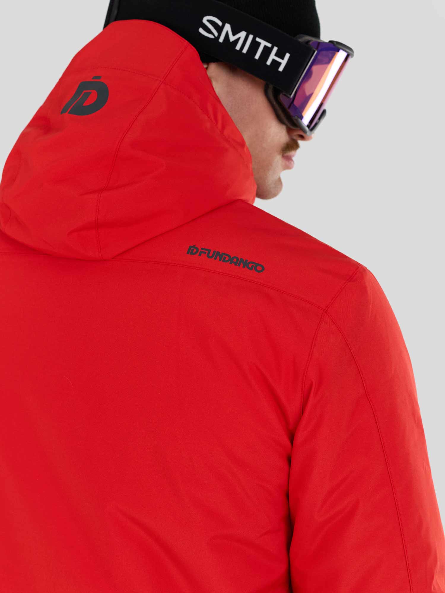 FUNDANGO