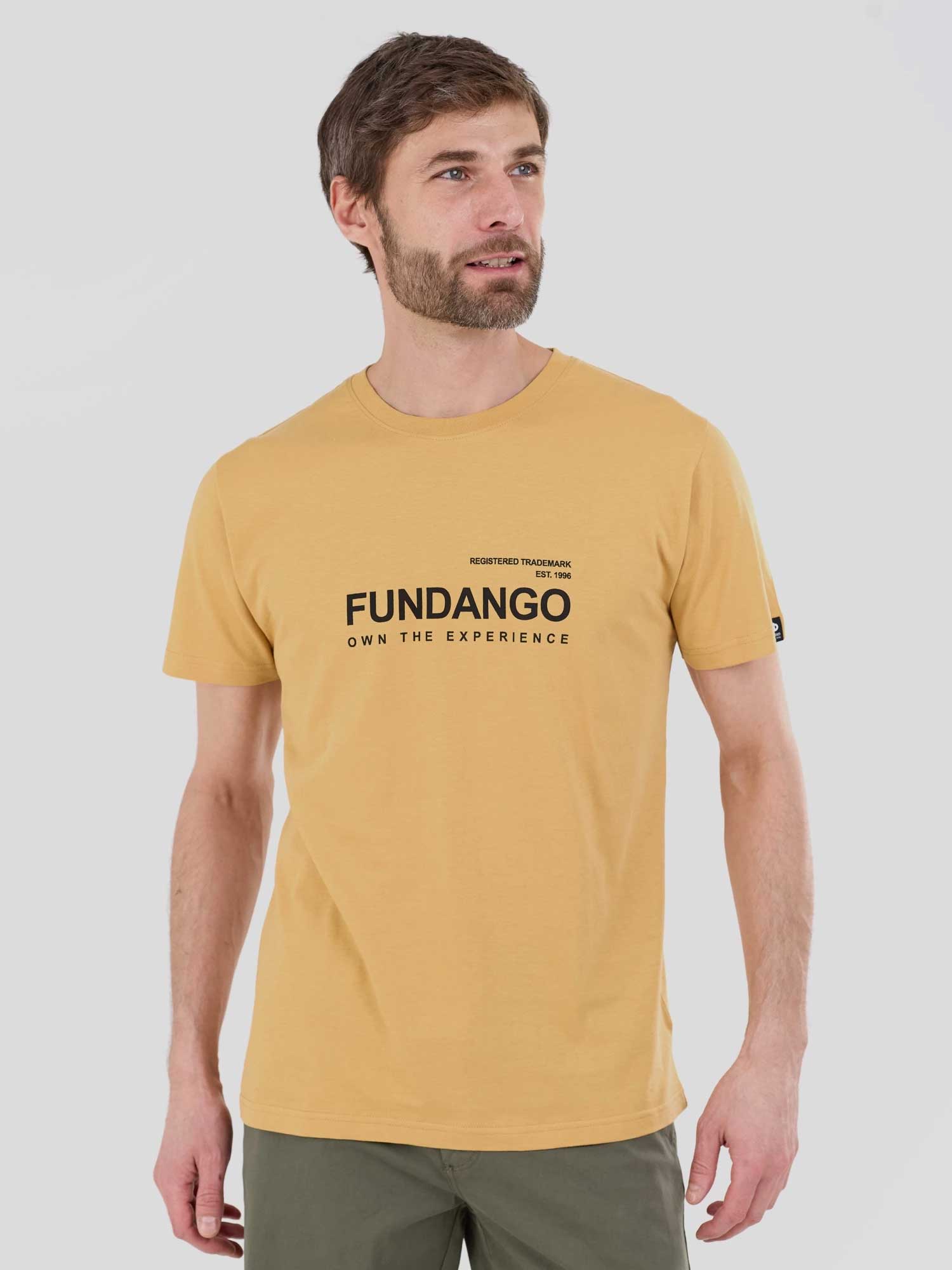 FUNDANGO 