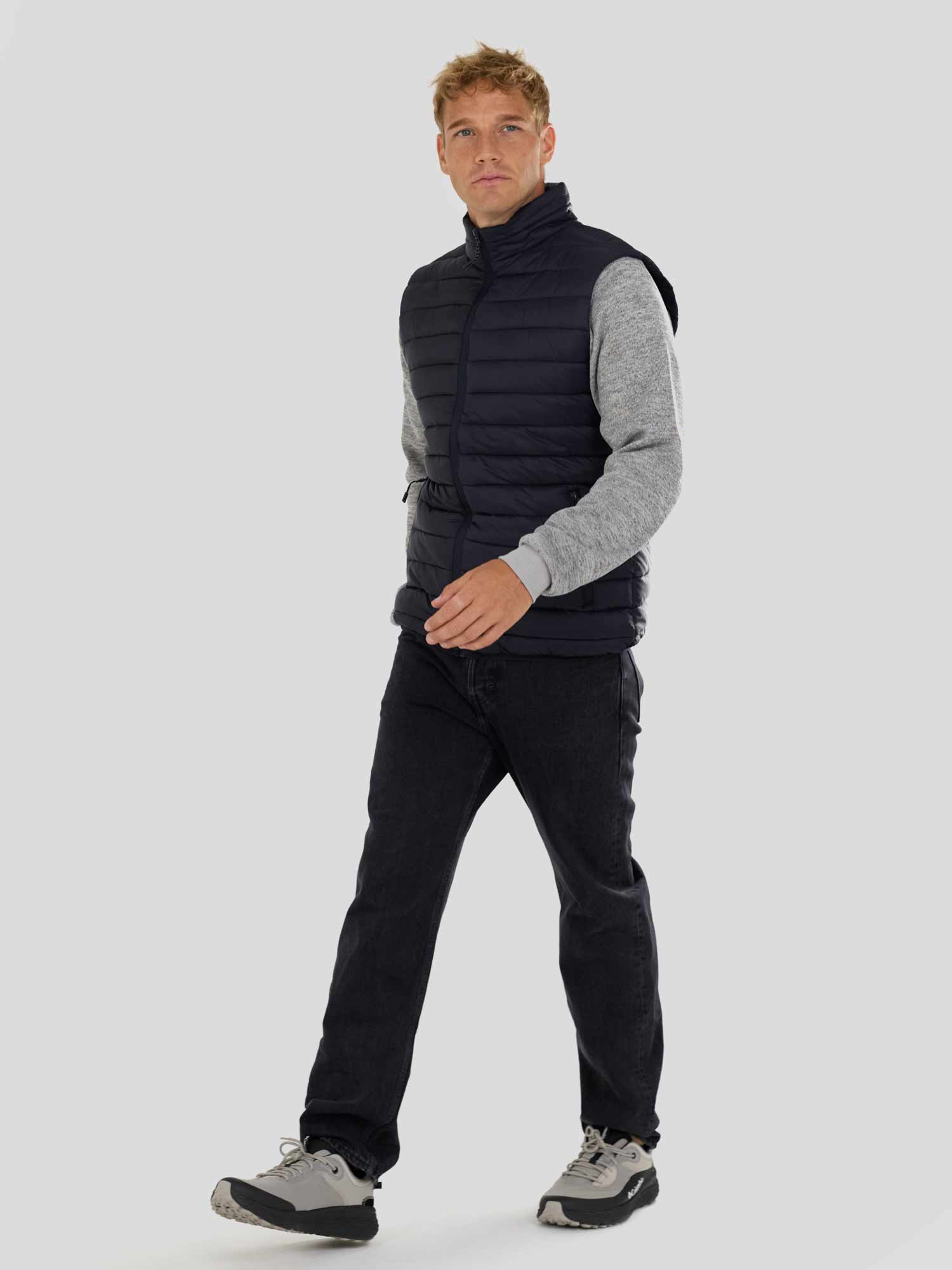 FUNDANGO Елек Flint Padded