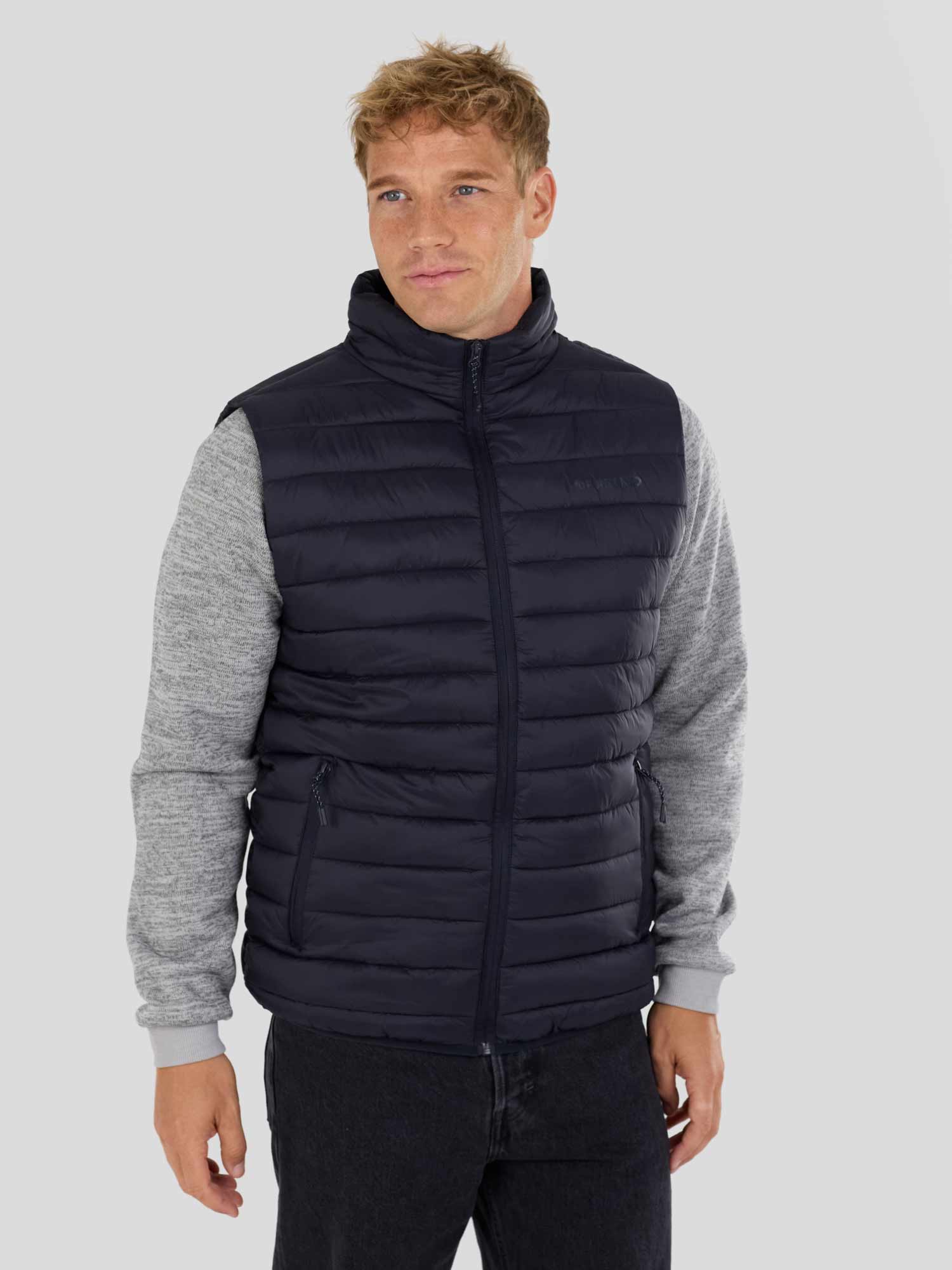 FUNDANGO Елек Flint Padded