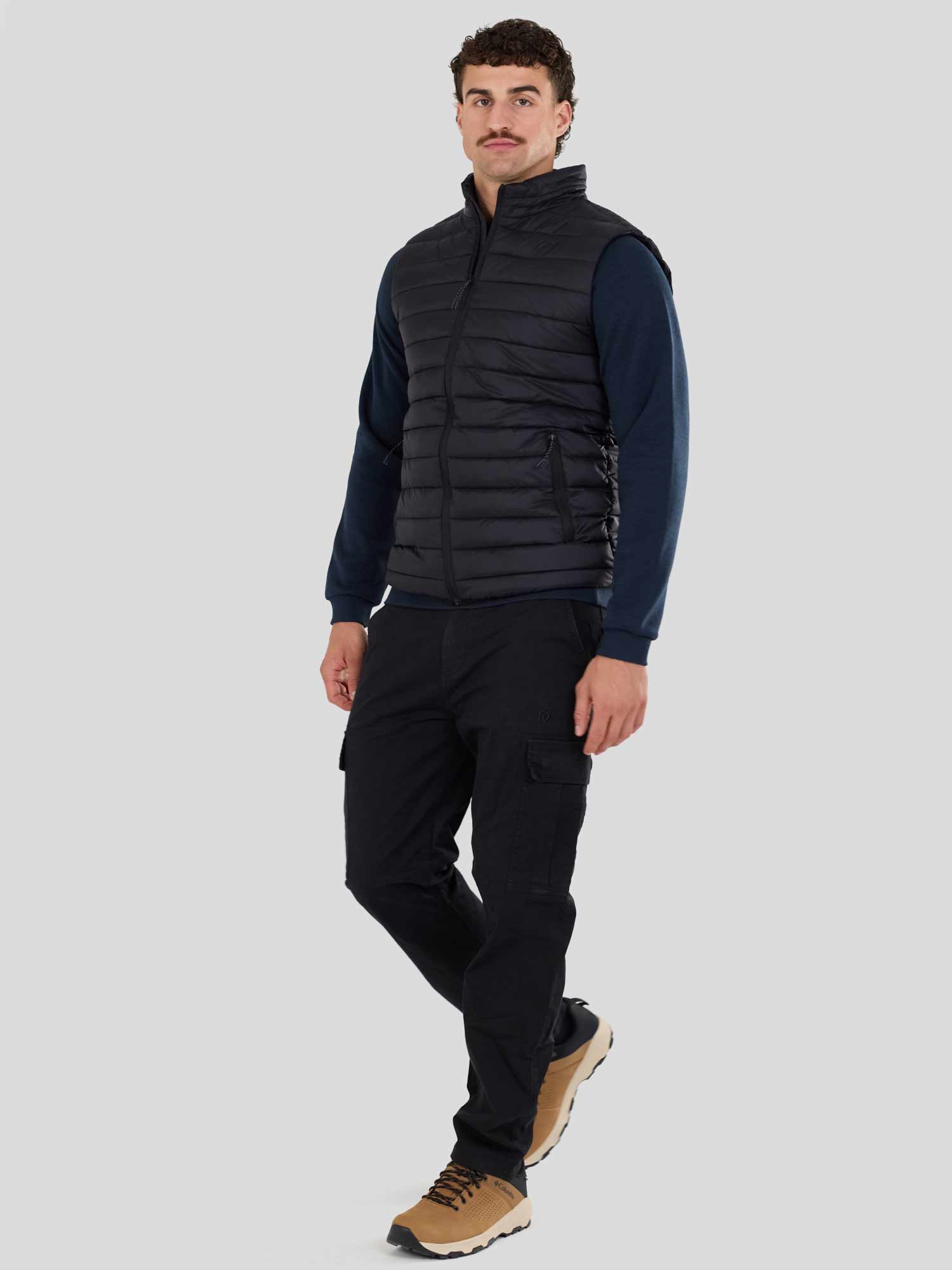 FUNDANGO Елек Flint Padded
