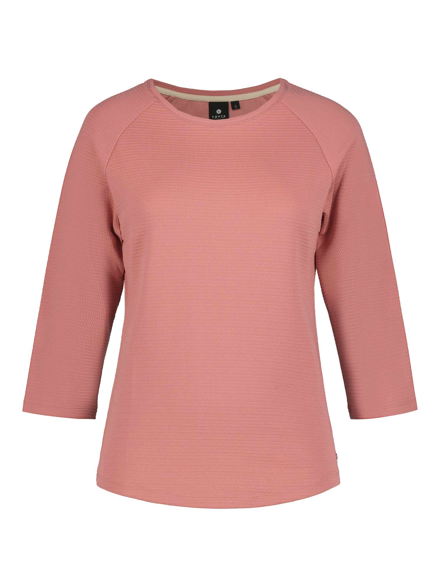 LUHTA Блуза ALAVUORI