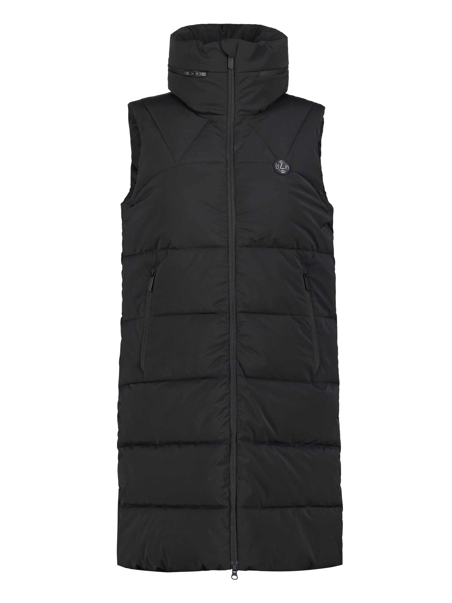 LUHTA Жилетка EBBO