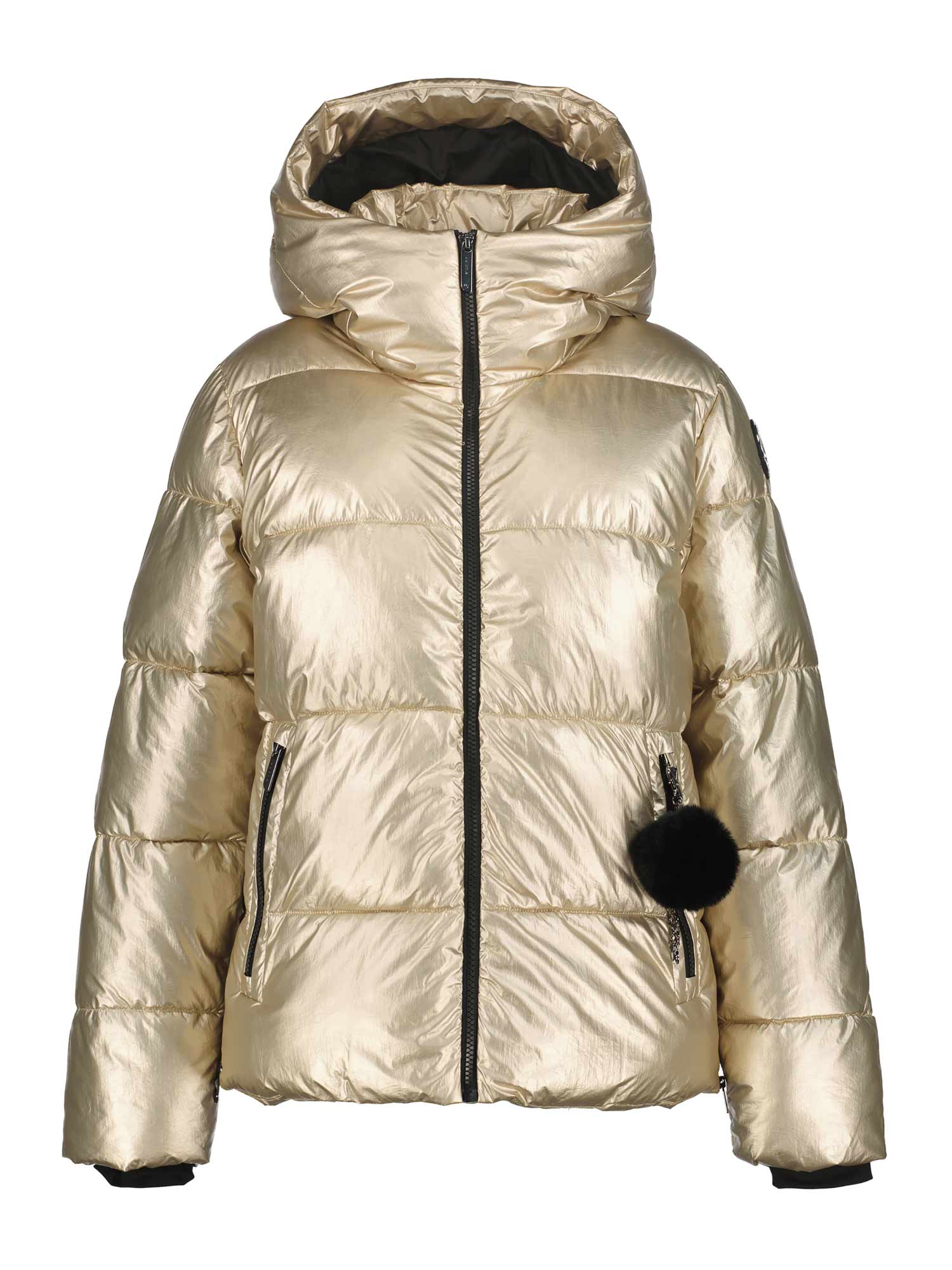 LUHTA Яке EISEBERG