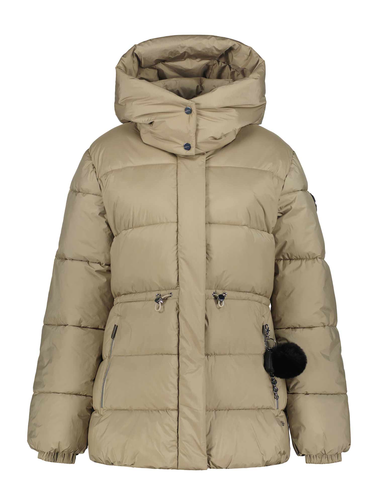 LUHTA Яке AITTONIEMI