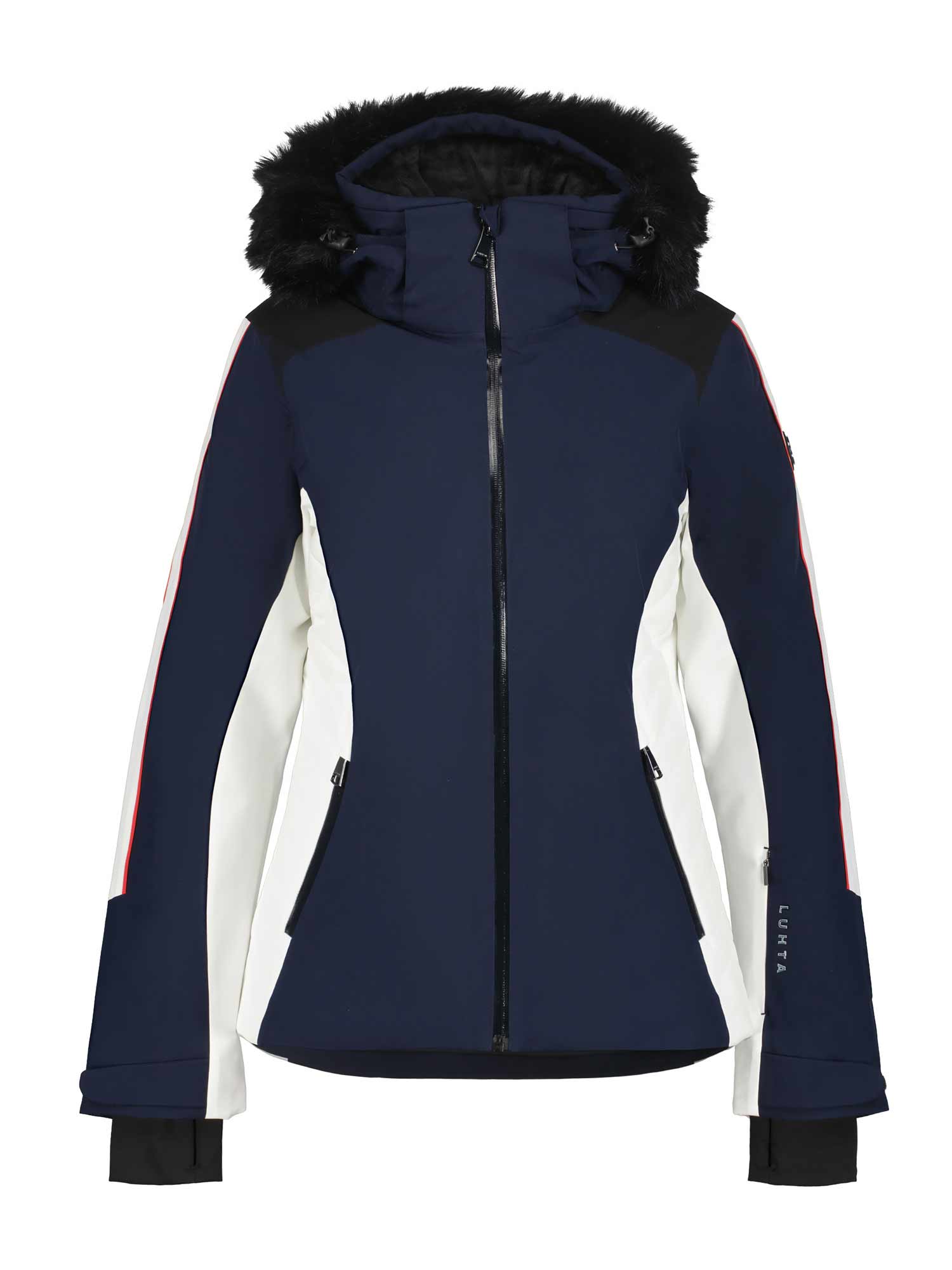 LUHTA Ски яке KIDET